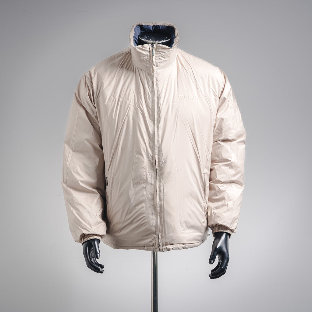 Miu 25fw reversible jacket