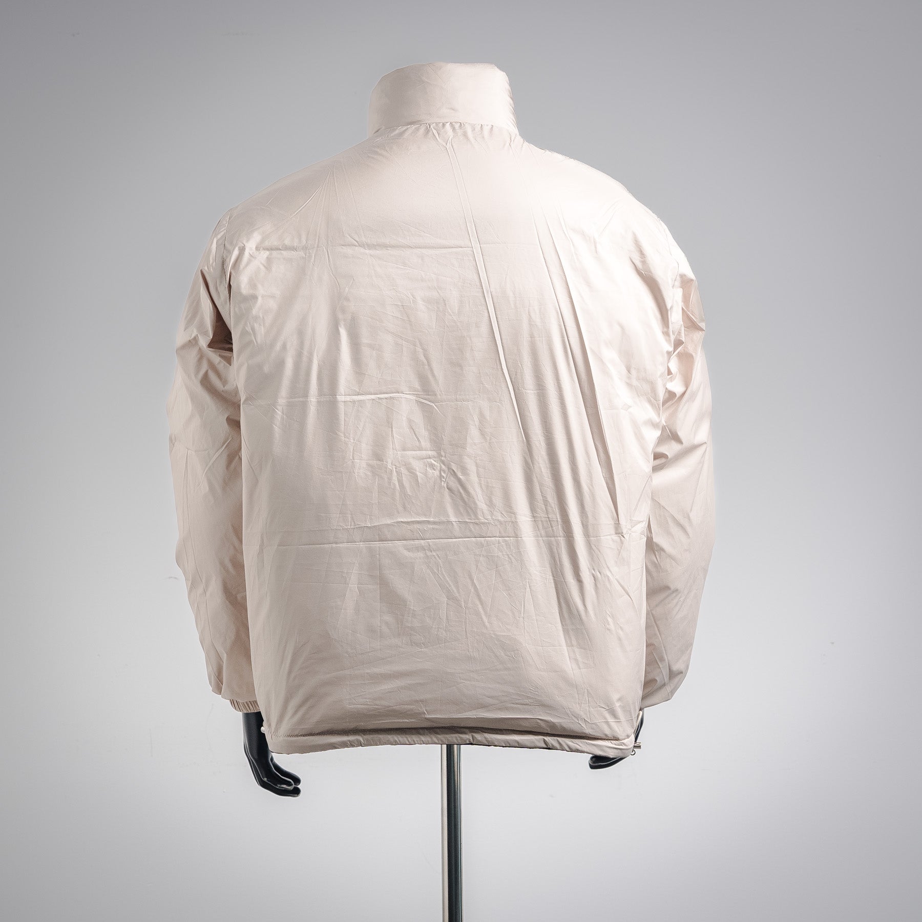 Miu 25fw reversible jacket