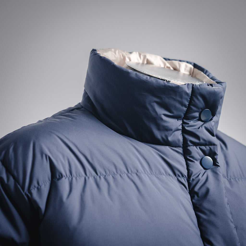 Miu 25fw reversible jacket