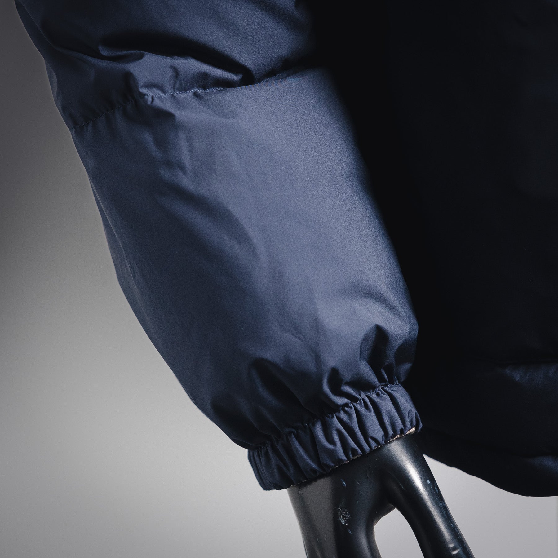 Miu 25fw reversible jacket