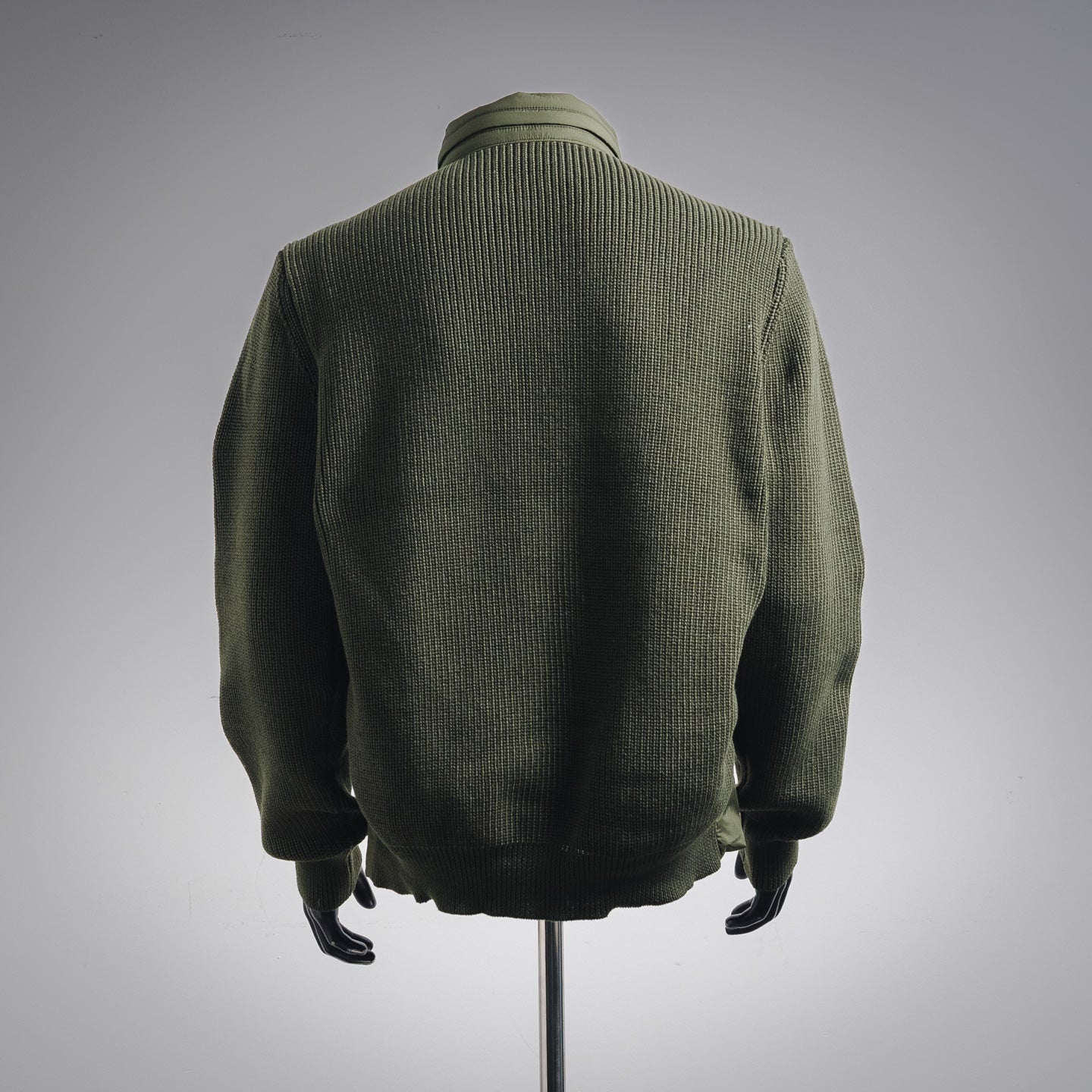 Mon 25fw down jacket