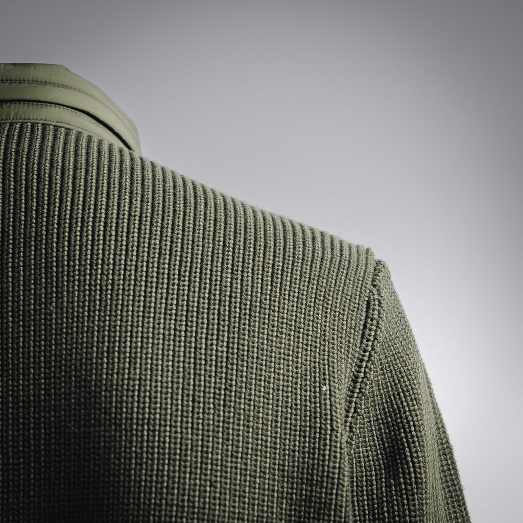 Mon 25fw down jacket