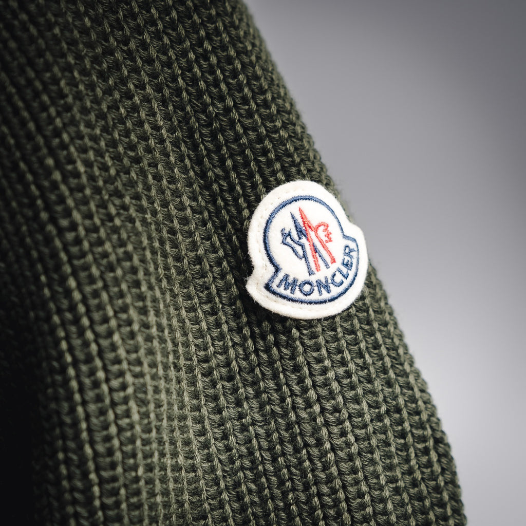 Mon 25fw down jacket