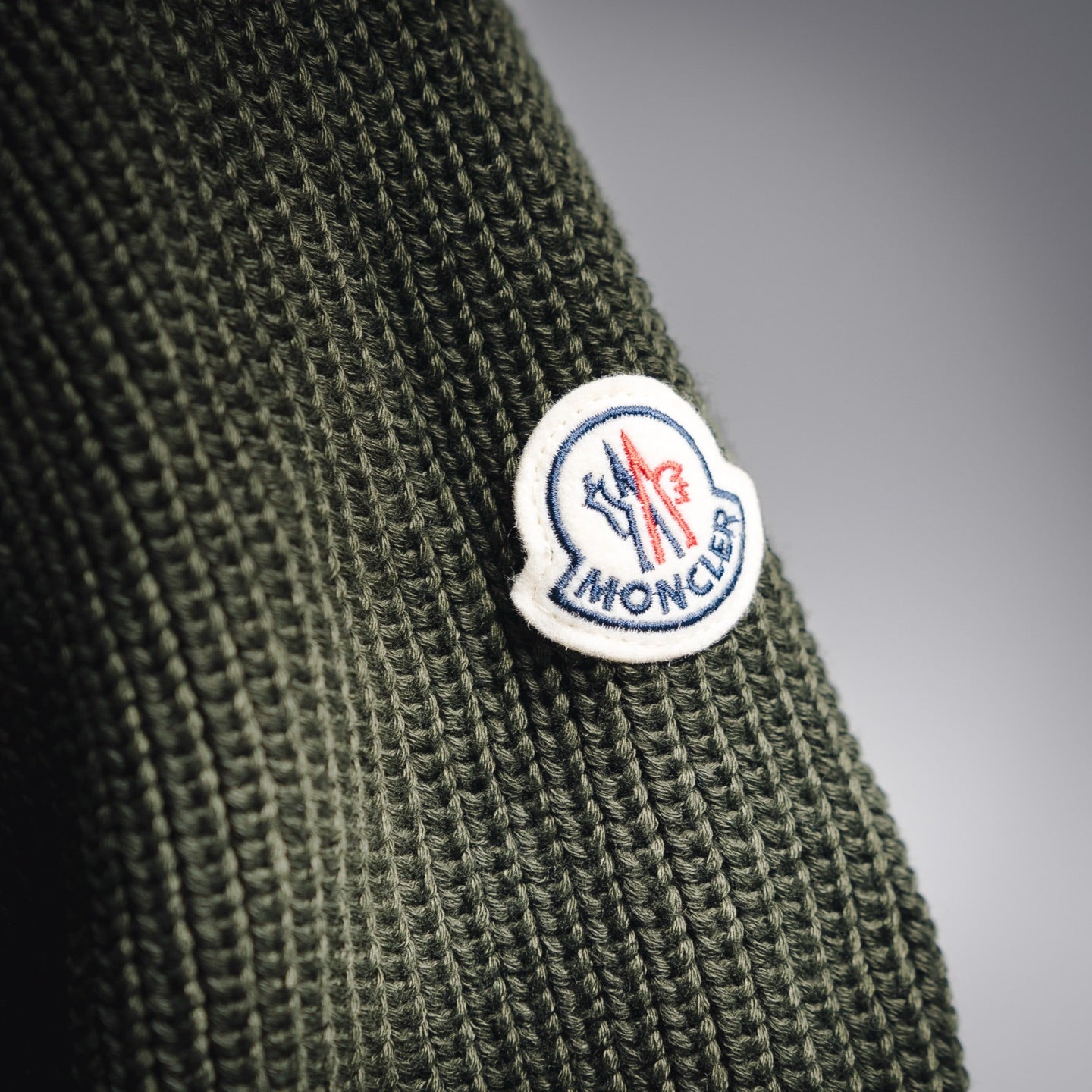 Mon 25fw down jacket