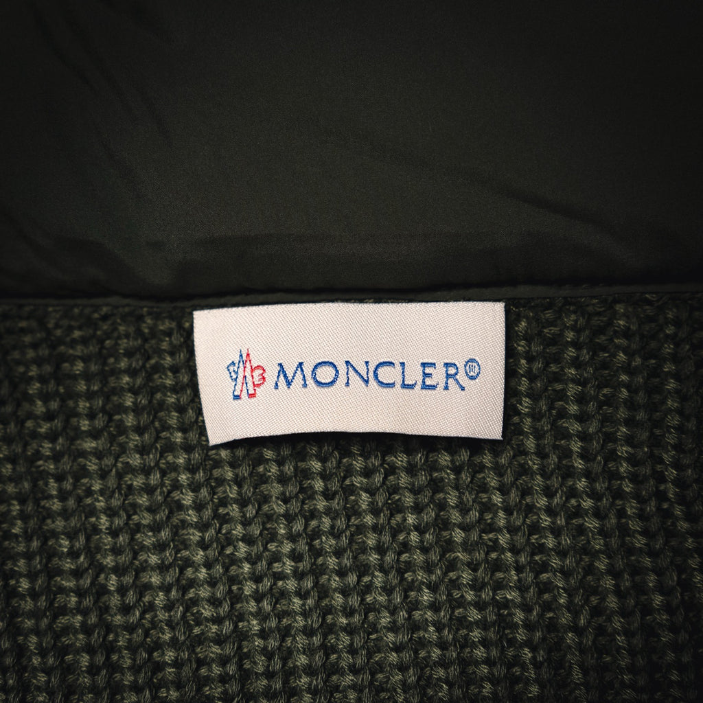 Mon 25fw down jacket