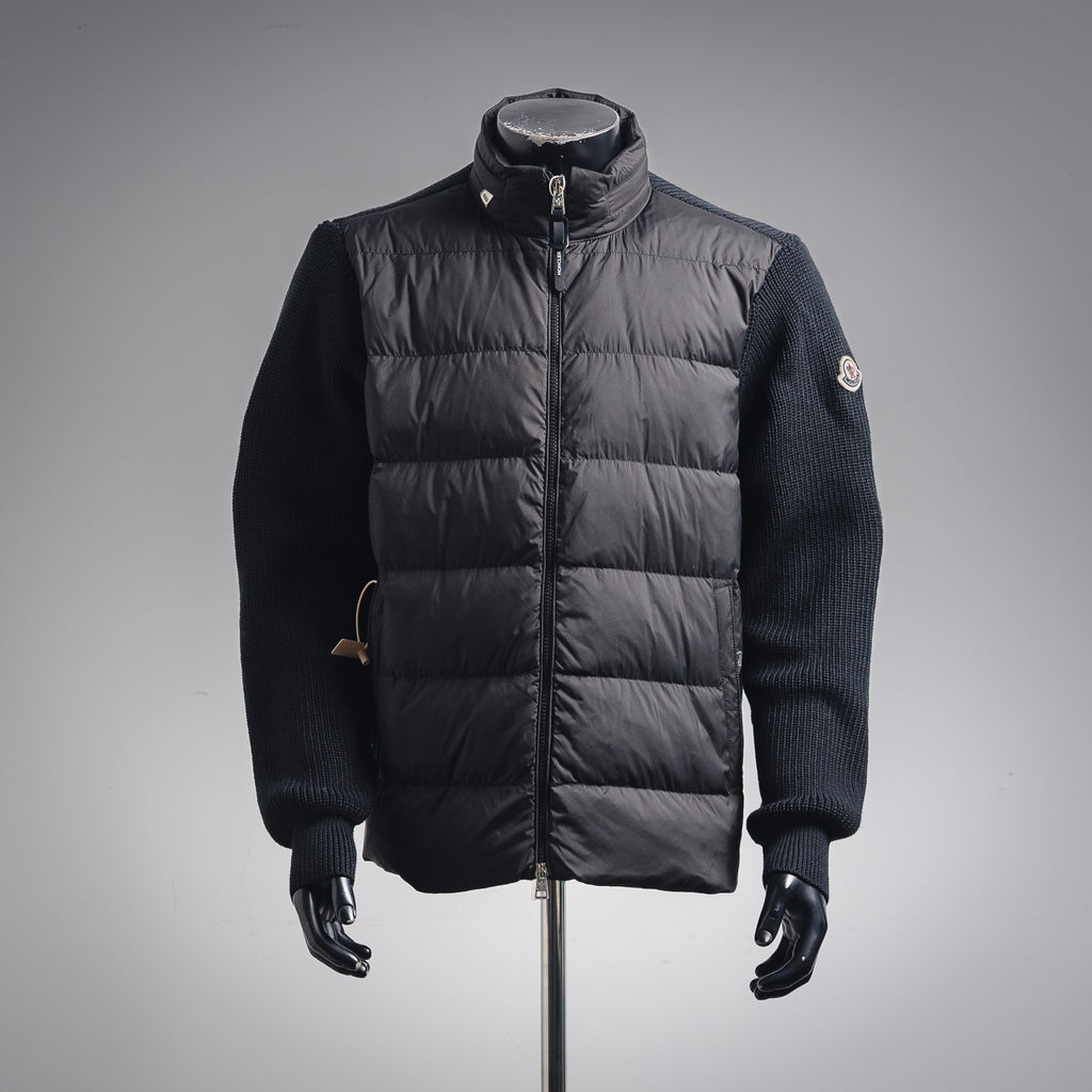 Mon 25fw down jacket