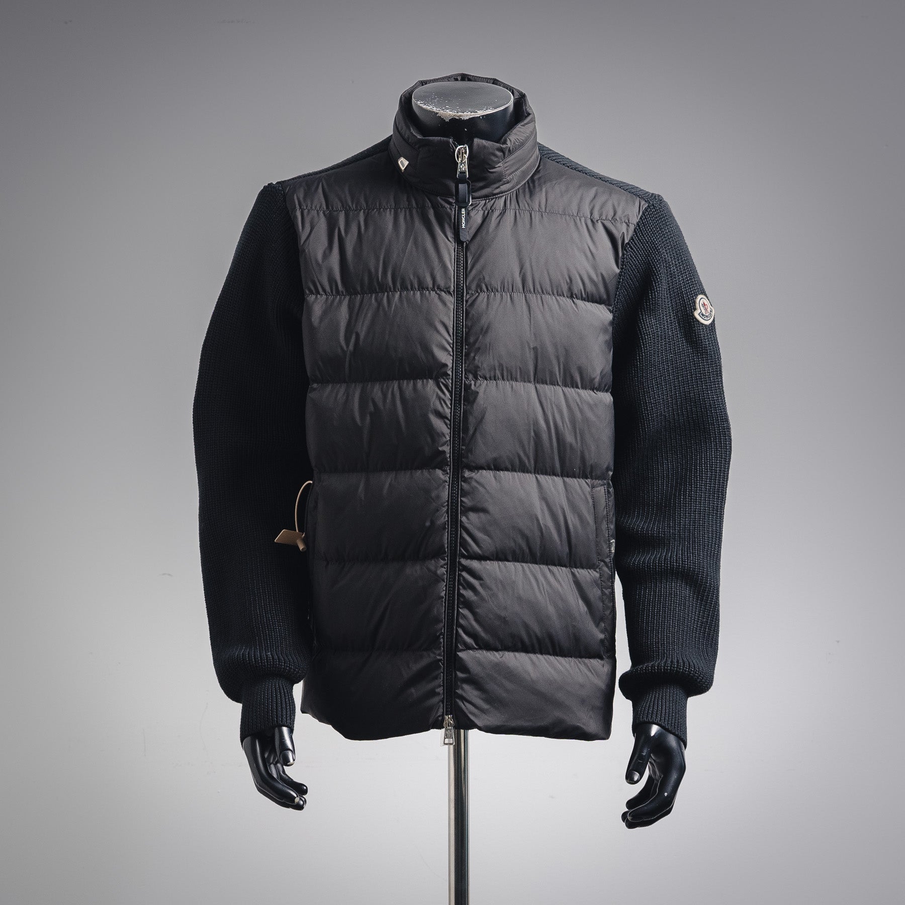 Mon 25fw down jacket