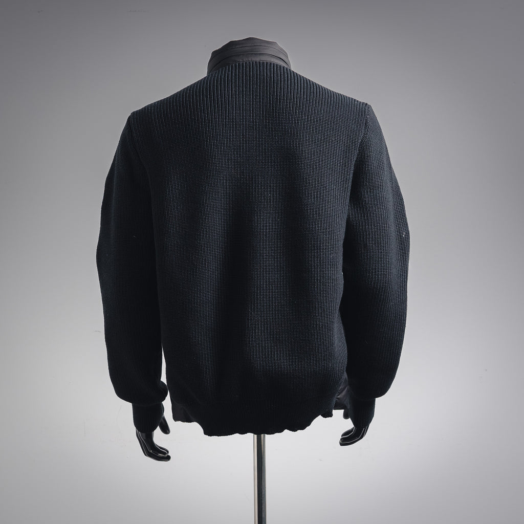 Mon 25fw down jacket