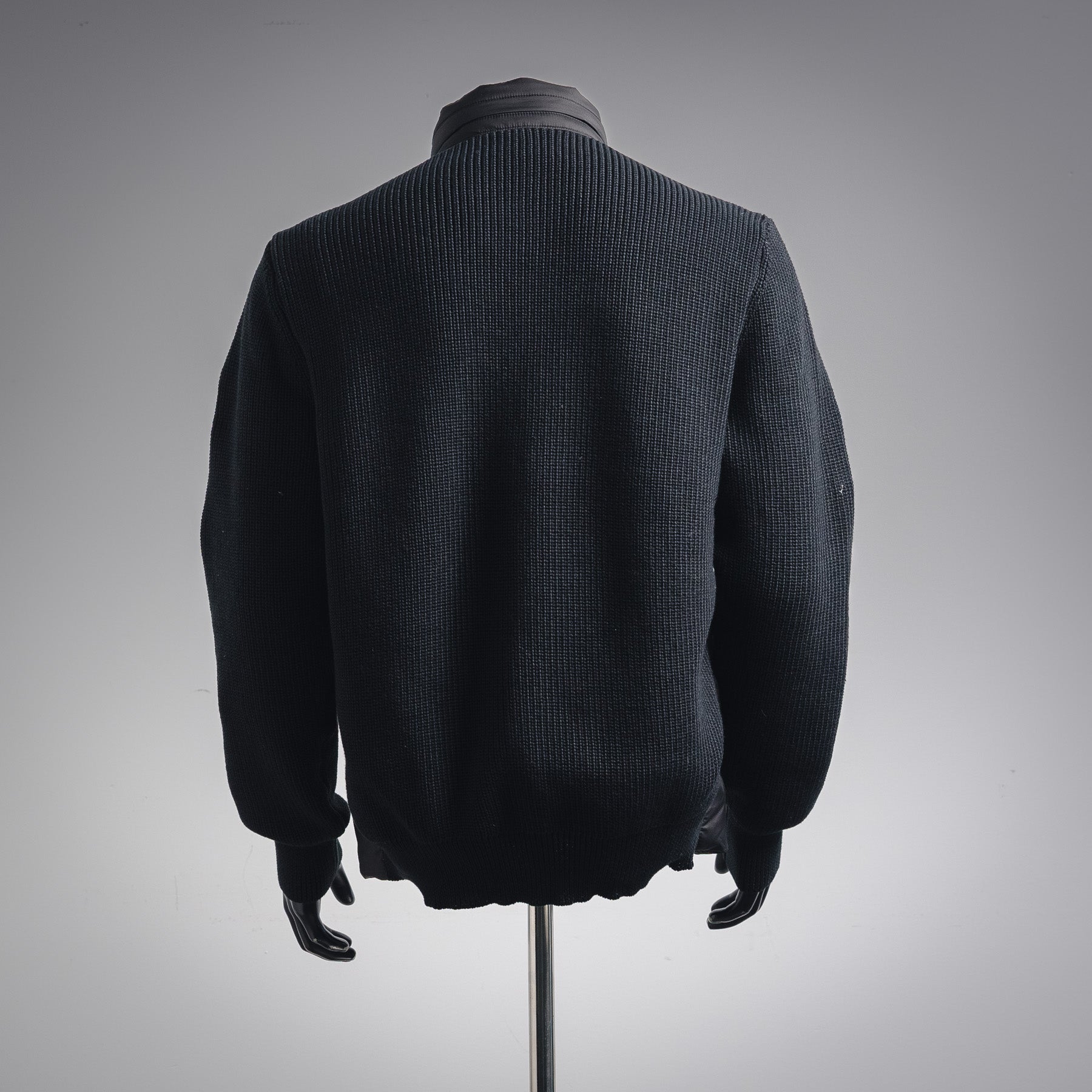 Mon 25fw down jacket