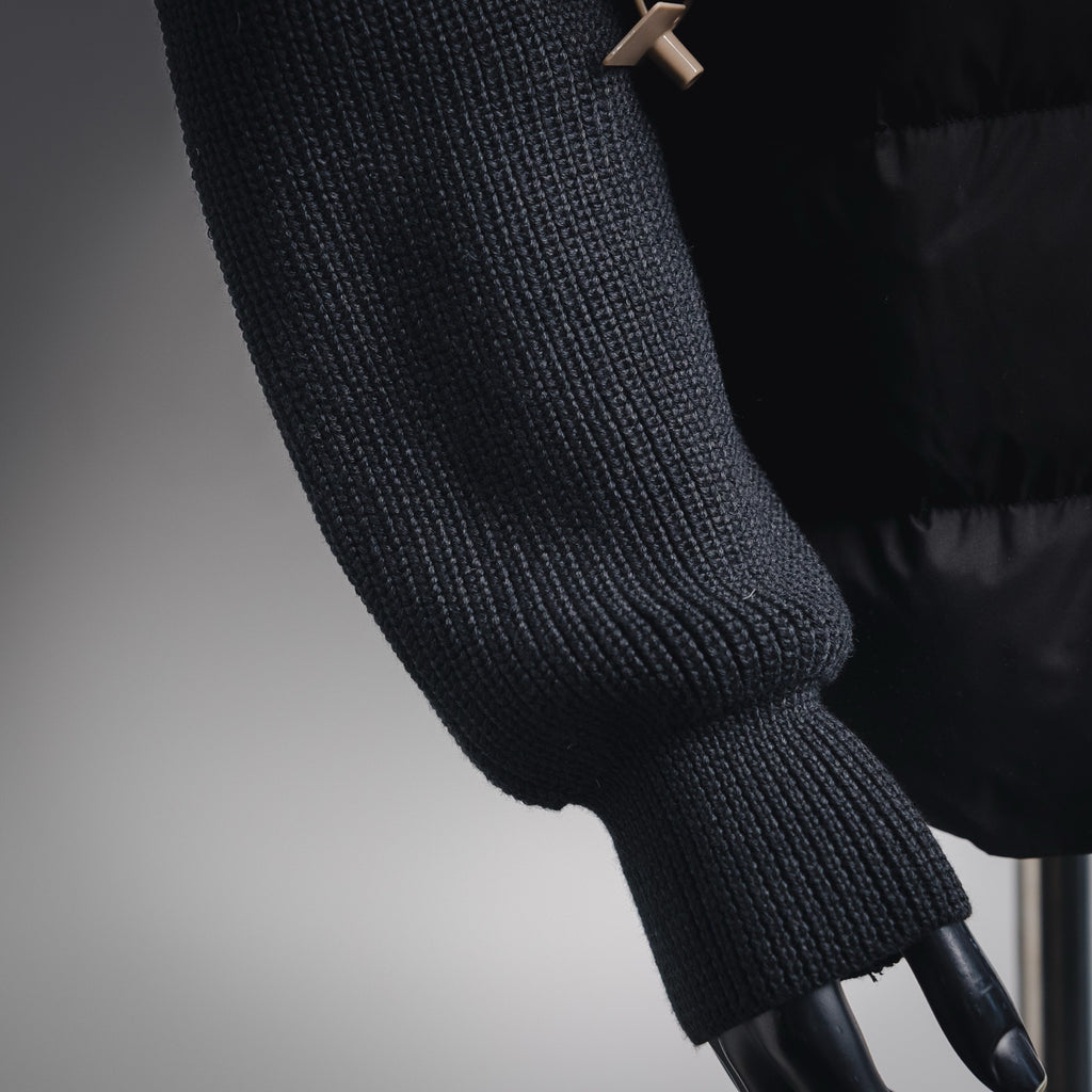 Mon 25fw down jacket