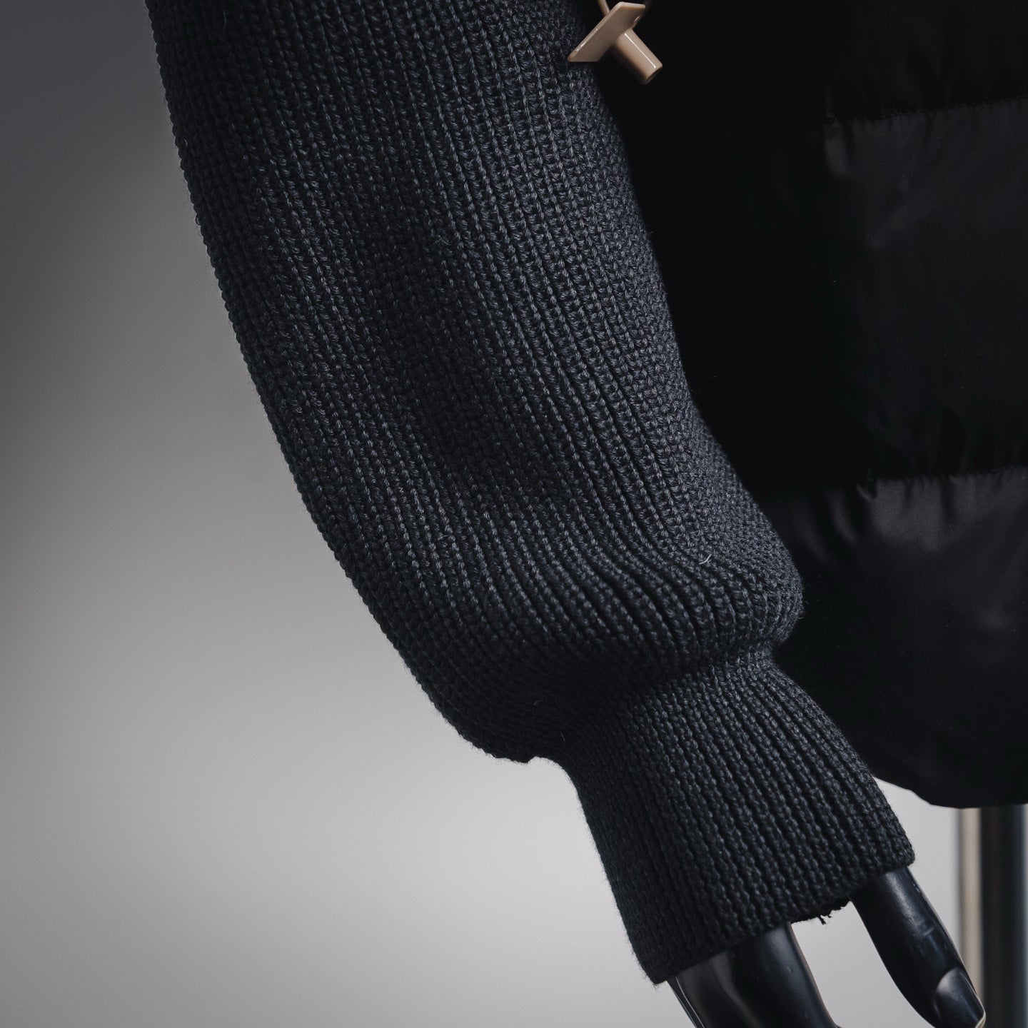 Mon 25fw down jacket