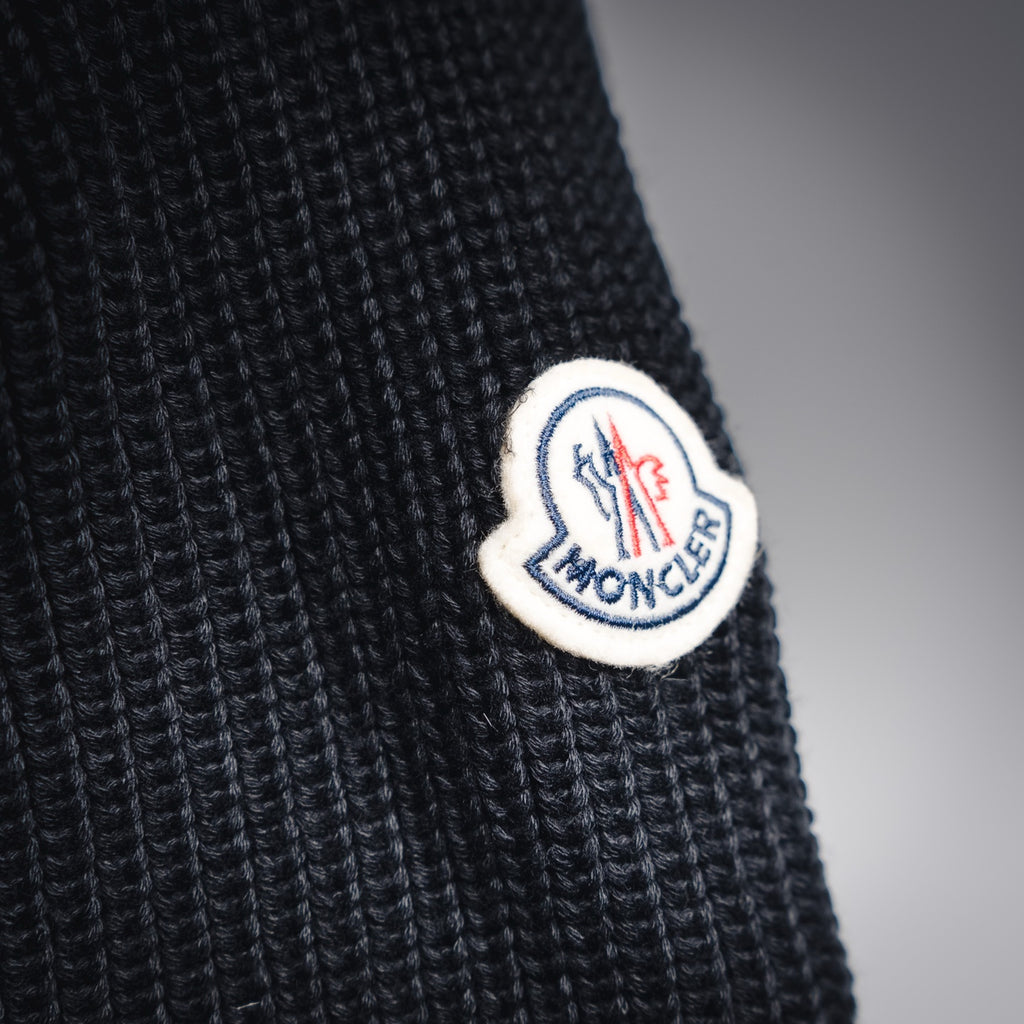 Mon 25fw down jacket