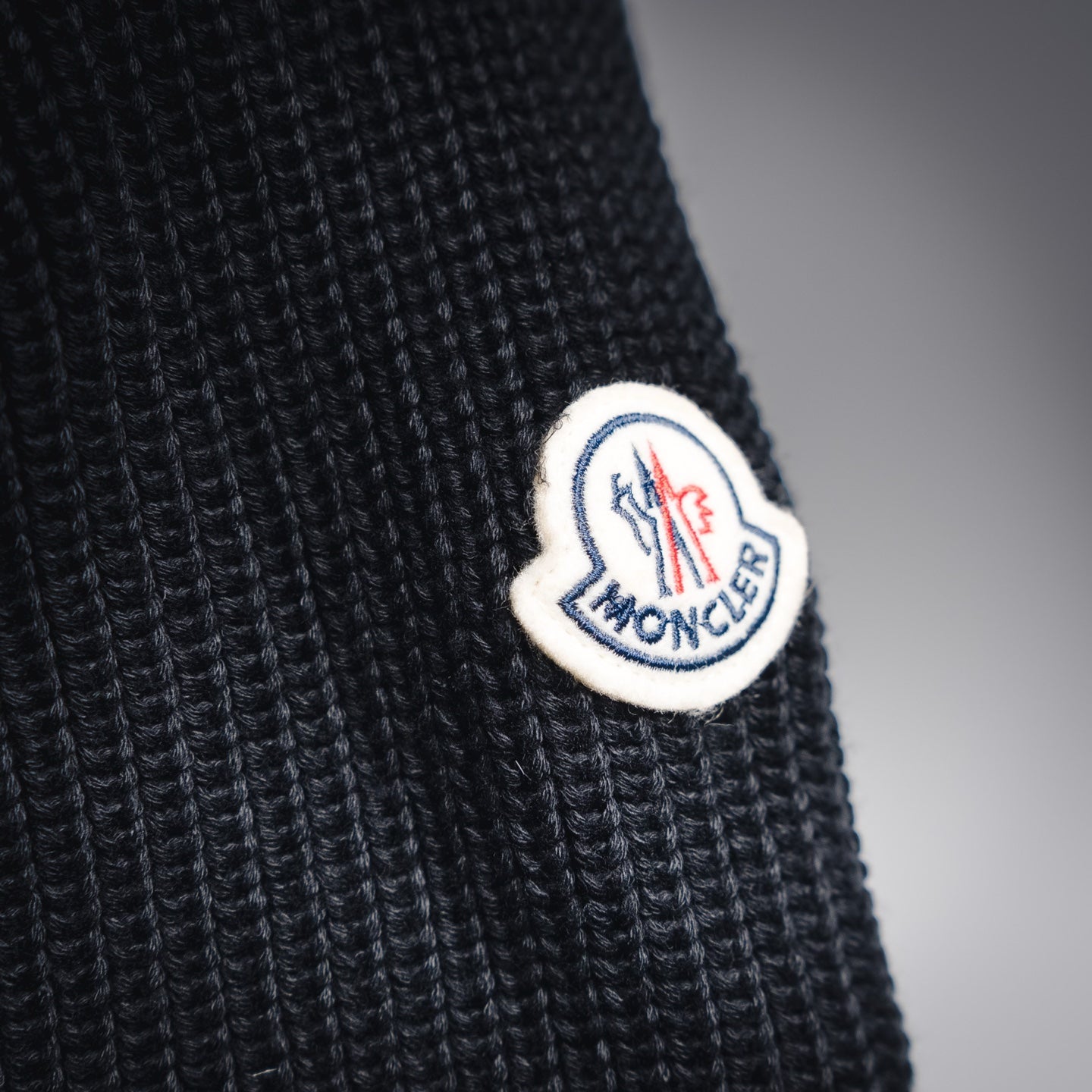 Mon 25fw down jacket