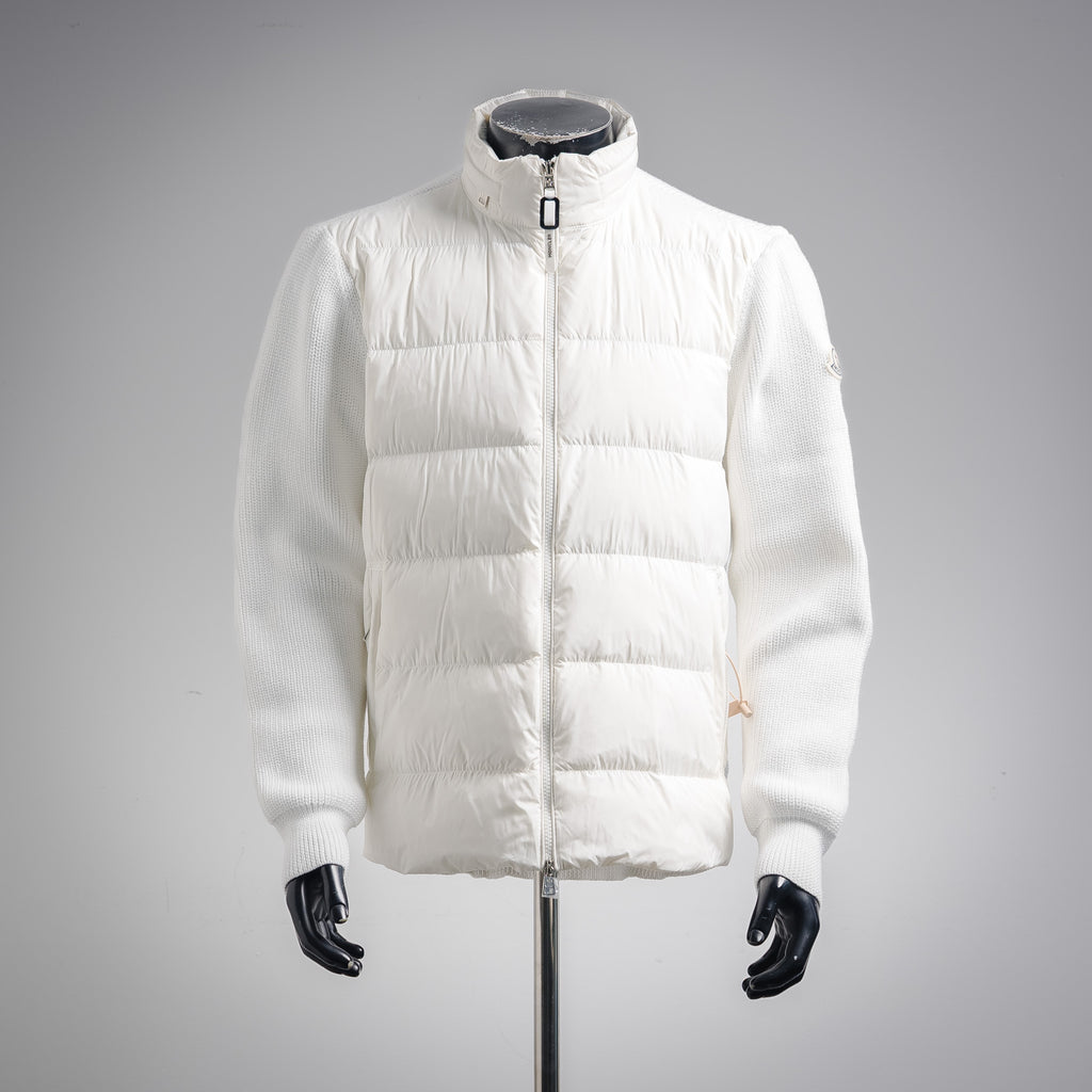 Mon 25fw down jacket