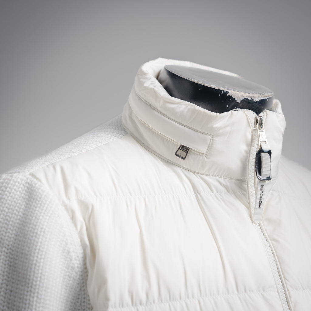 Mon 25fw down jacket