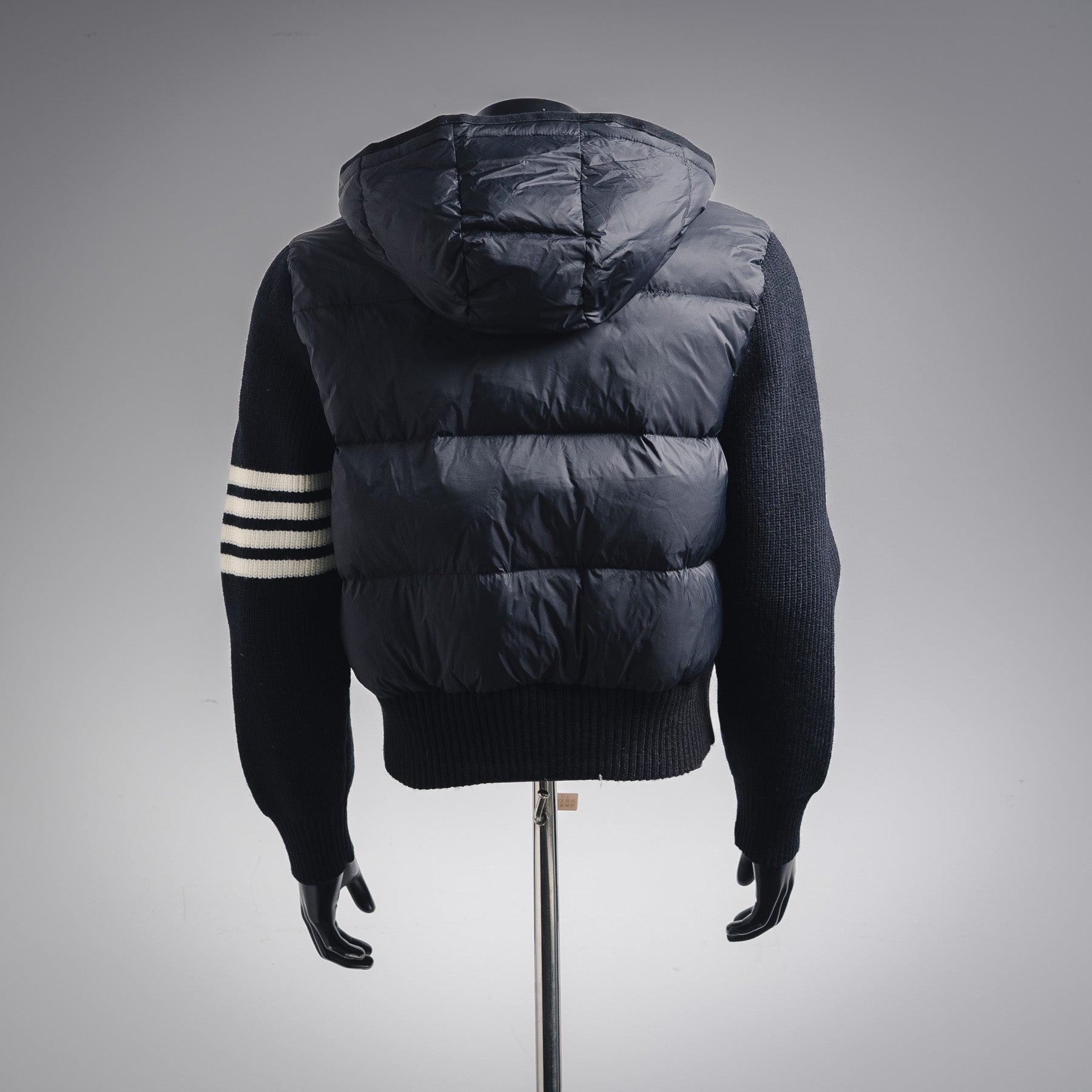 Thom 25fw splicing jacket