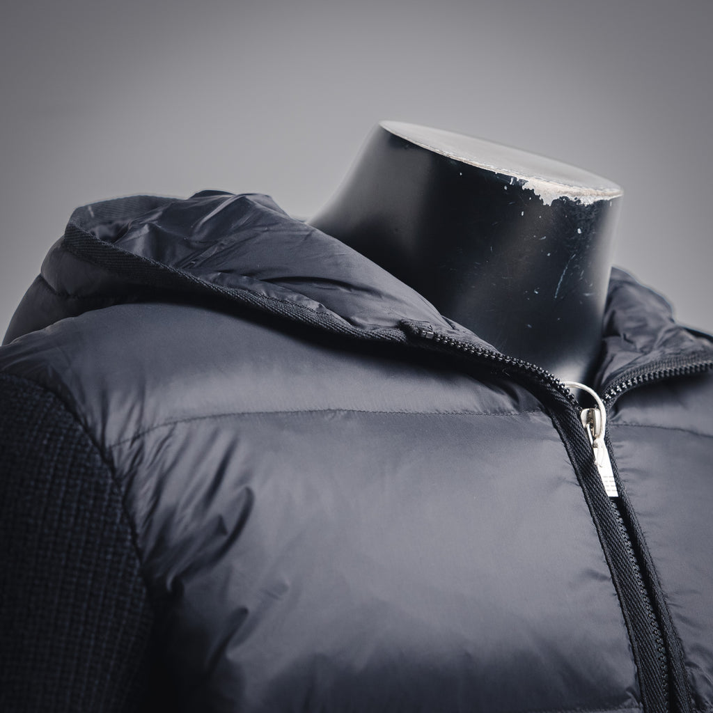 Thom 25fw splicing jacket