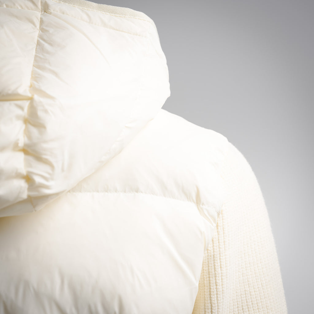 Thom 25fw splicing jacket