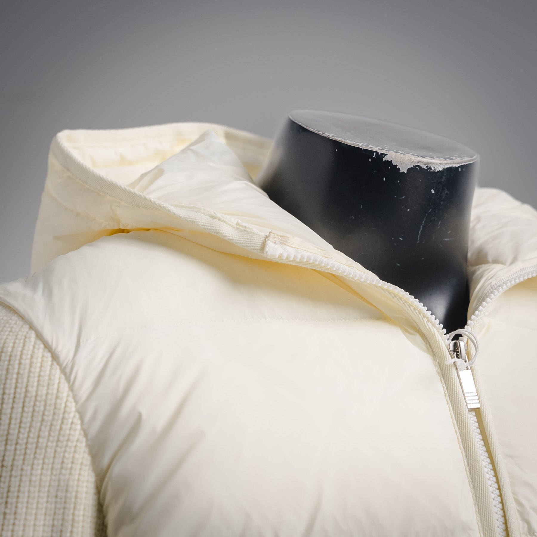 Thom 25fw splicing jacket