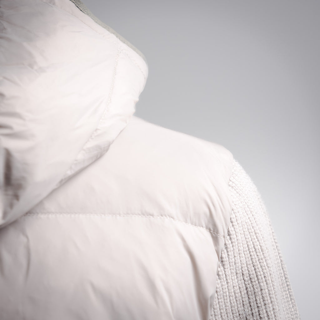 Thom 25fw splicing jacket