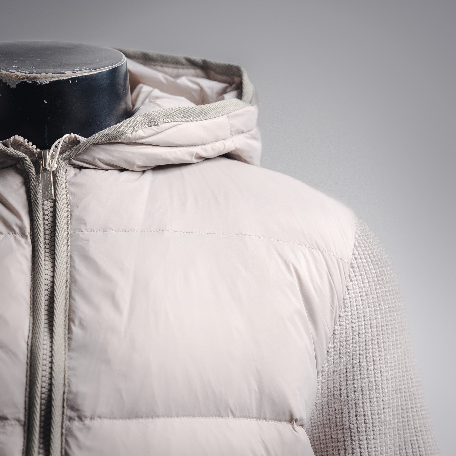 Thom 25fw splicing jacket