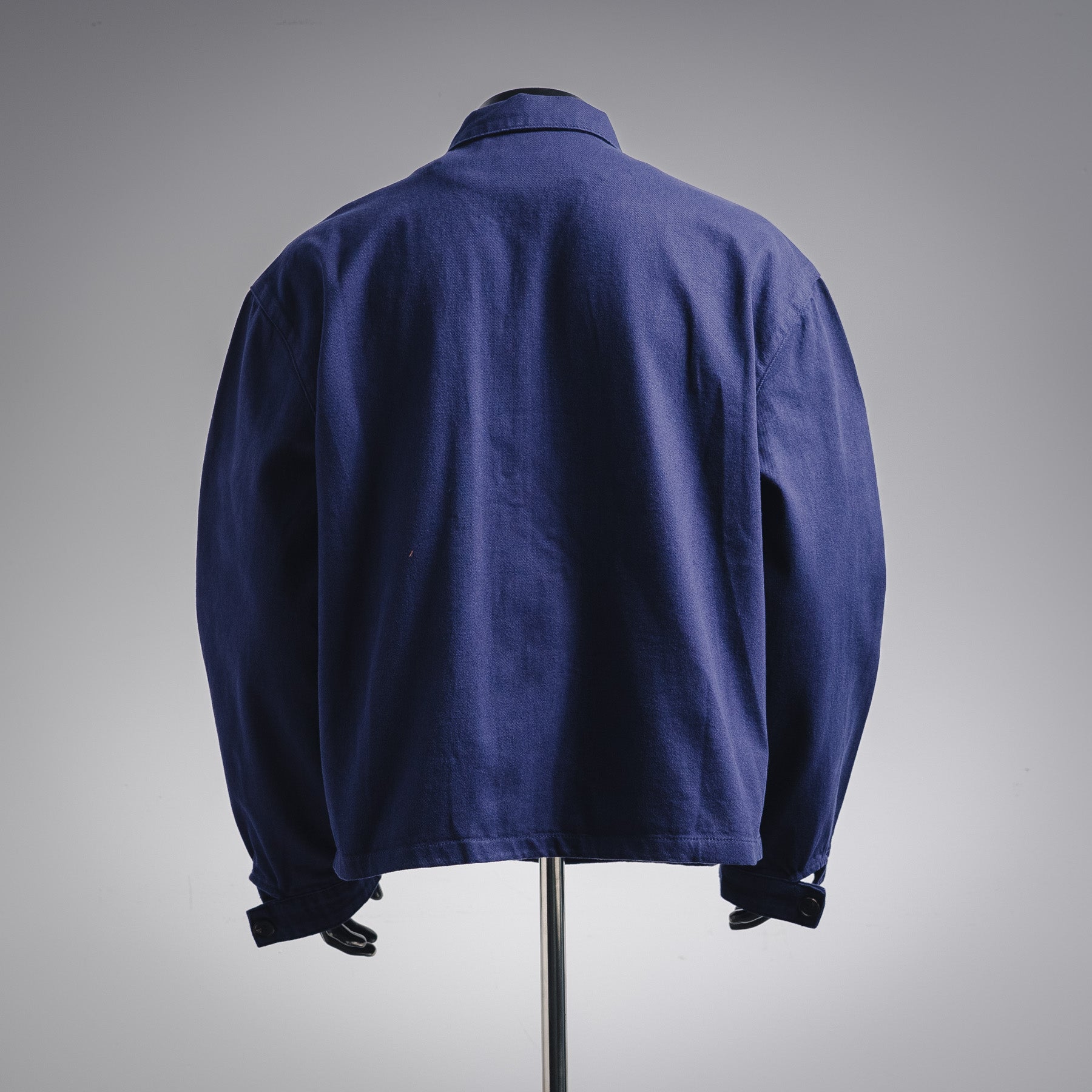 Pra 25fw denin jacket