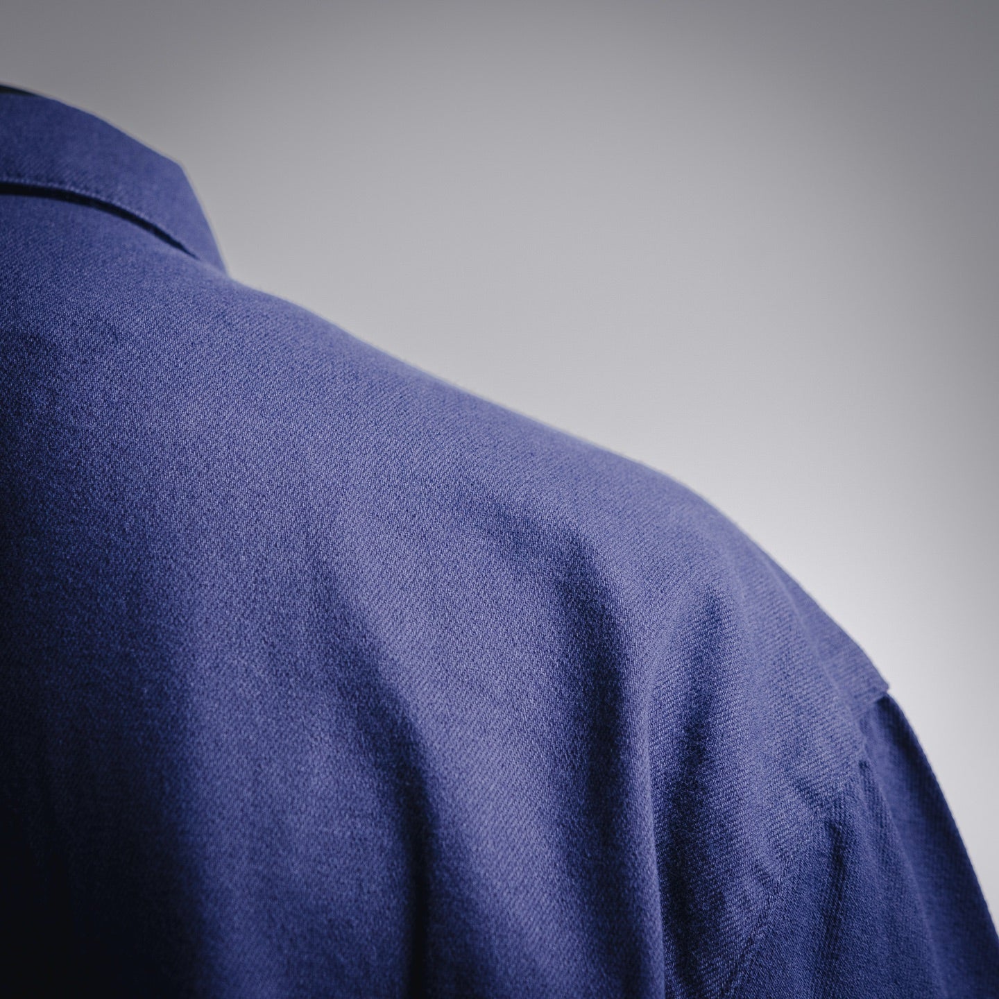 Pra 25fw denin jacket