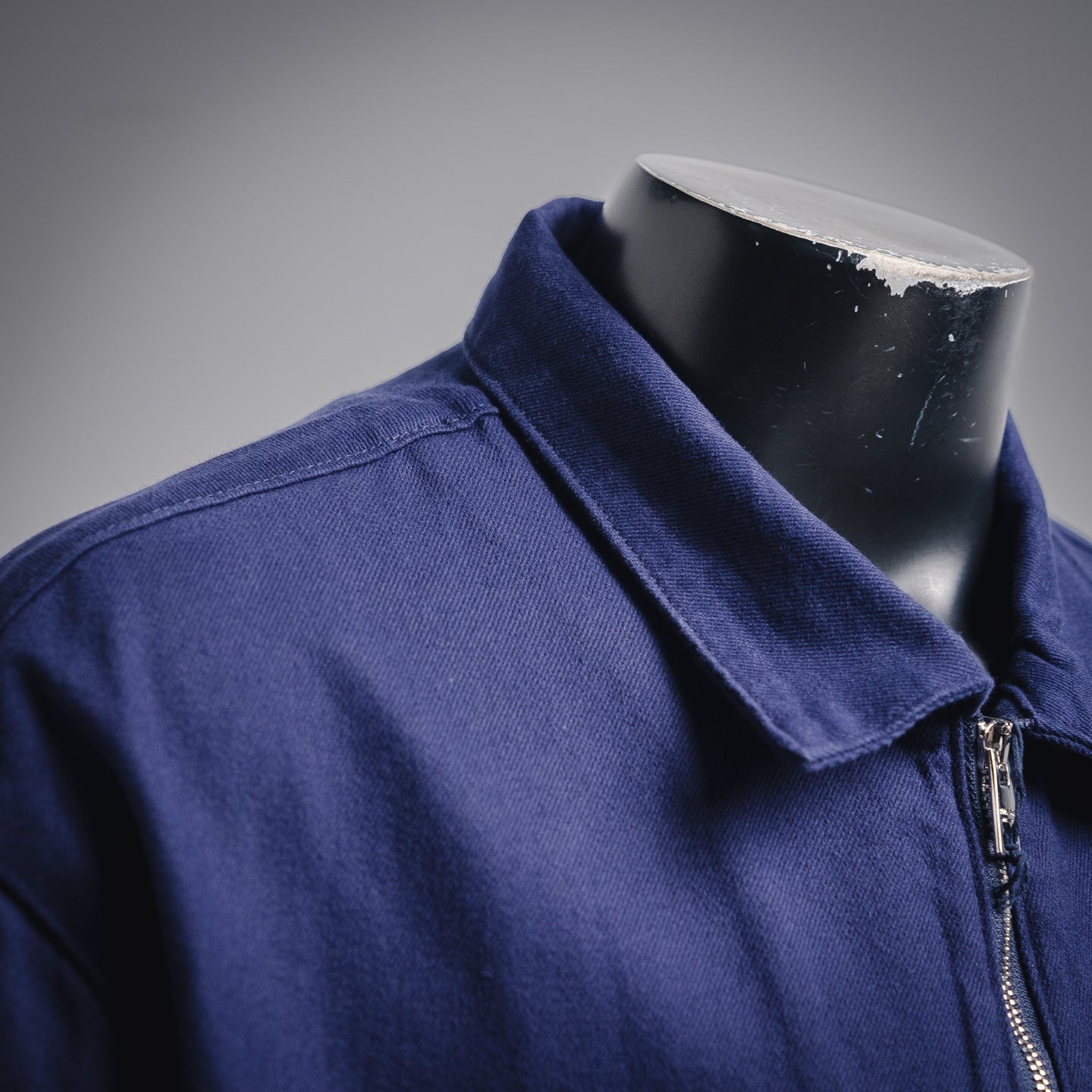 Pra 25fw denin jacket