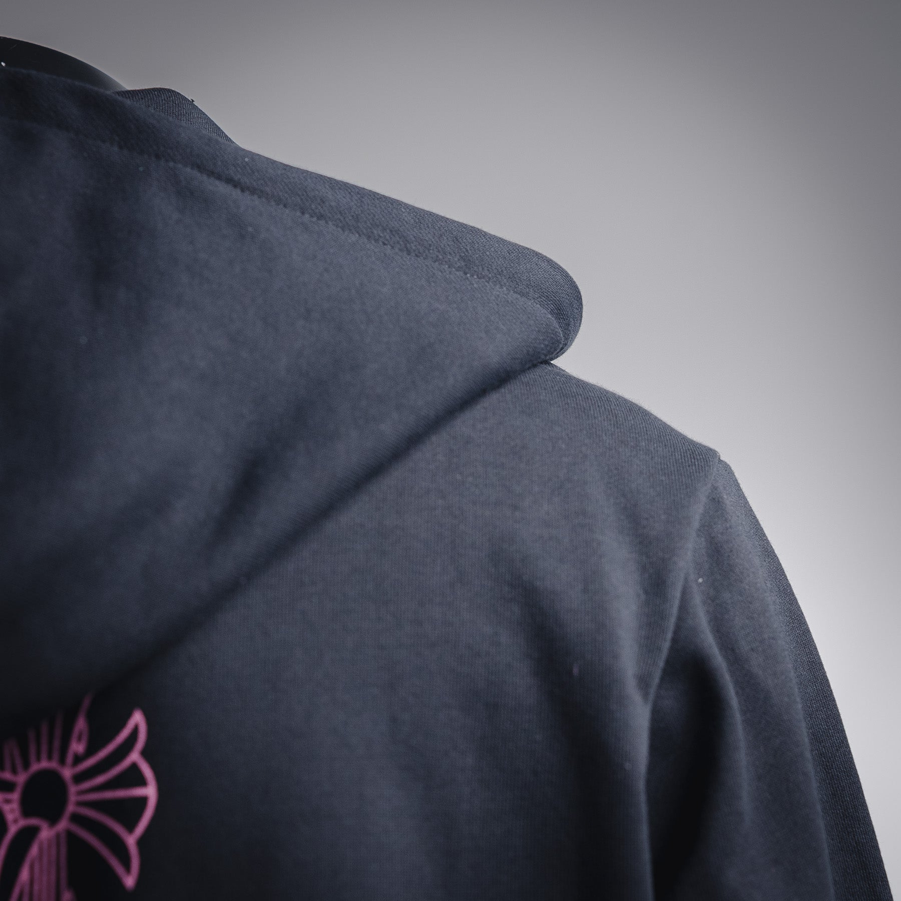 Chrome 25fw printed jacket