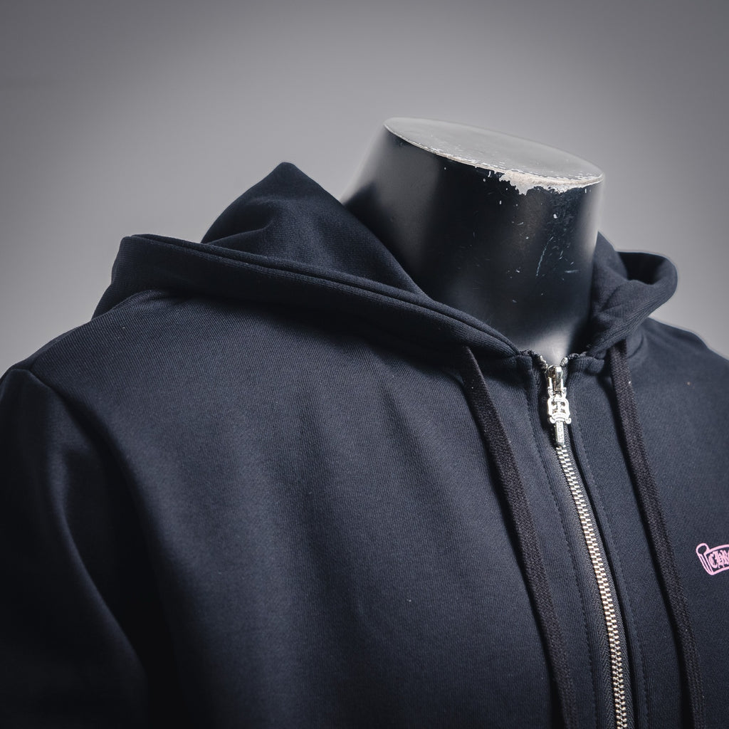 Chrome 25fw printed jacket