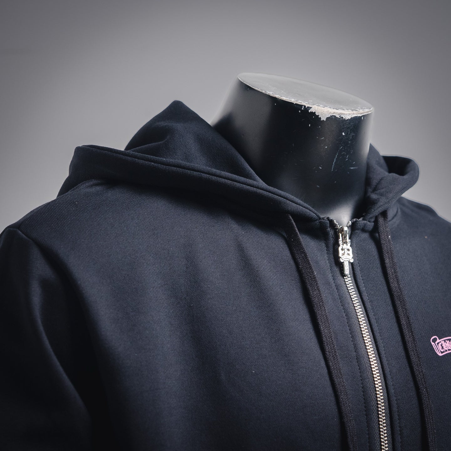 Chrome 25fw printed jacket