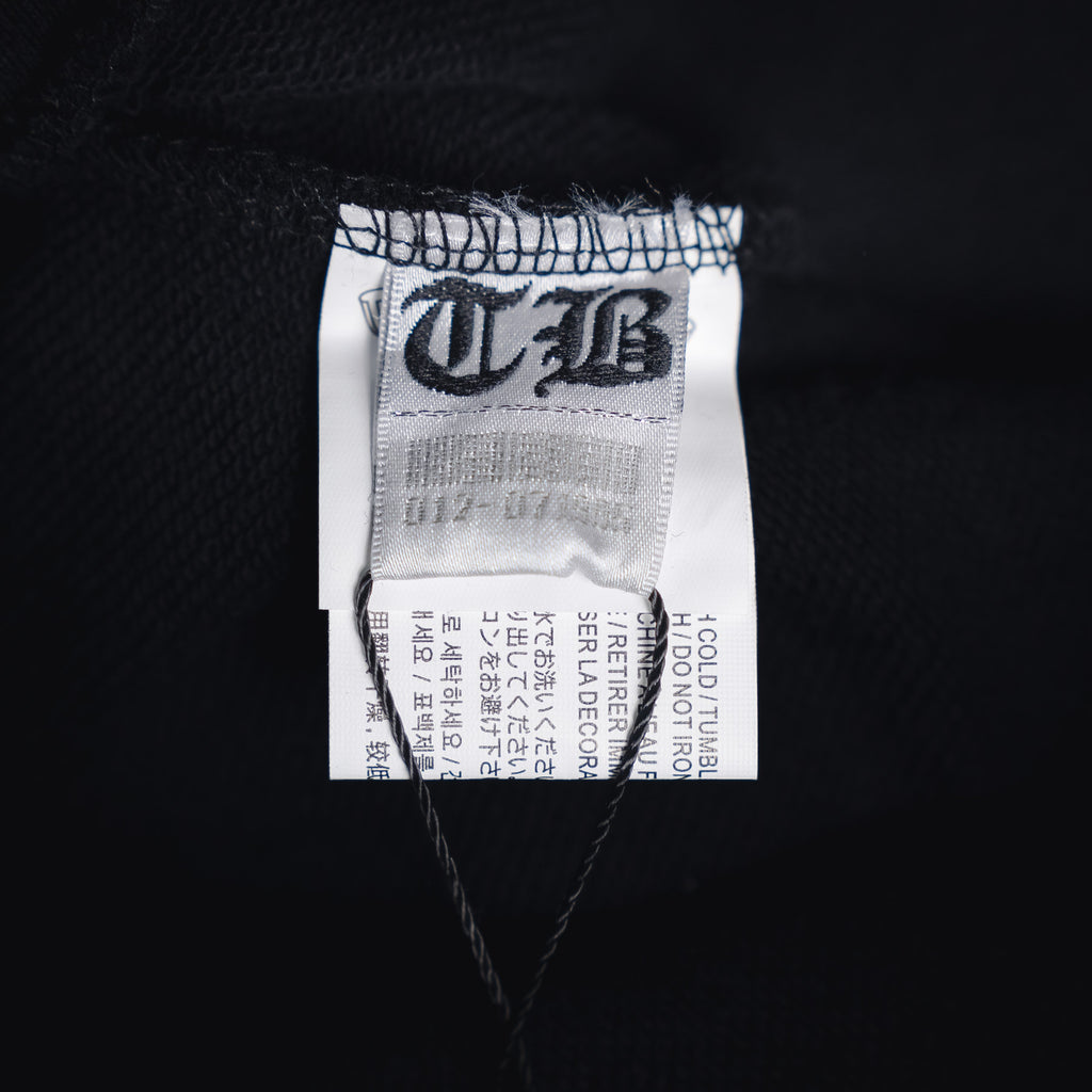 Chrome 25fw printed jacket