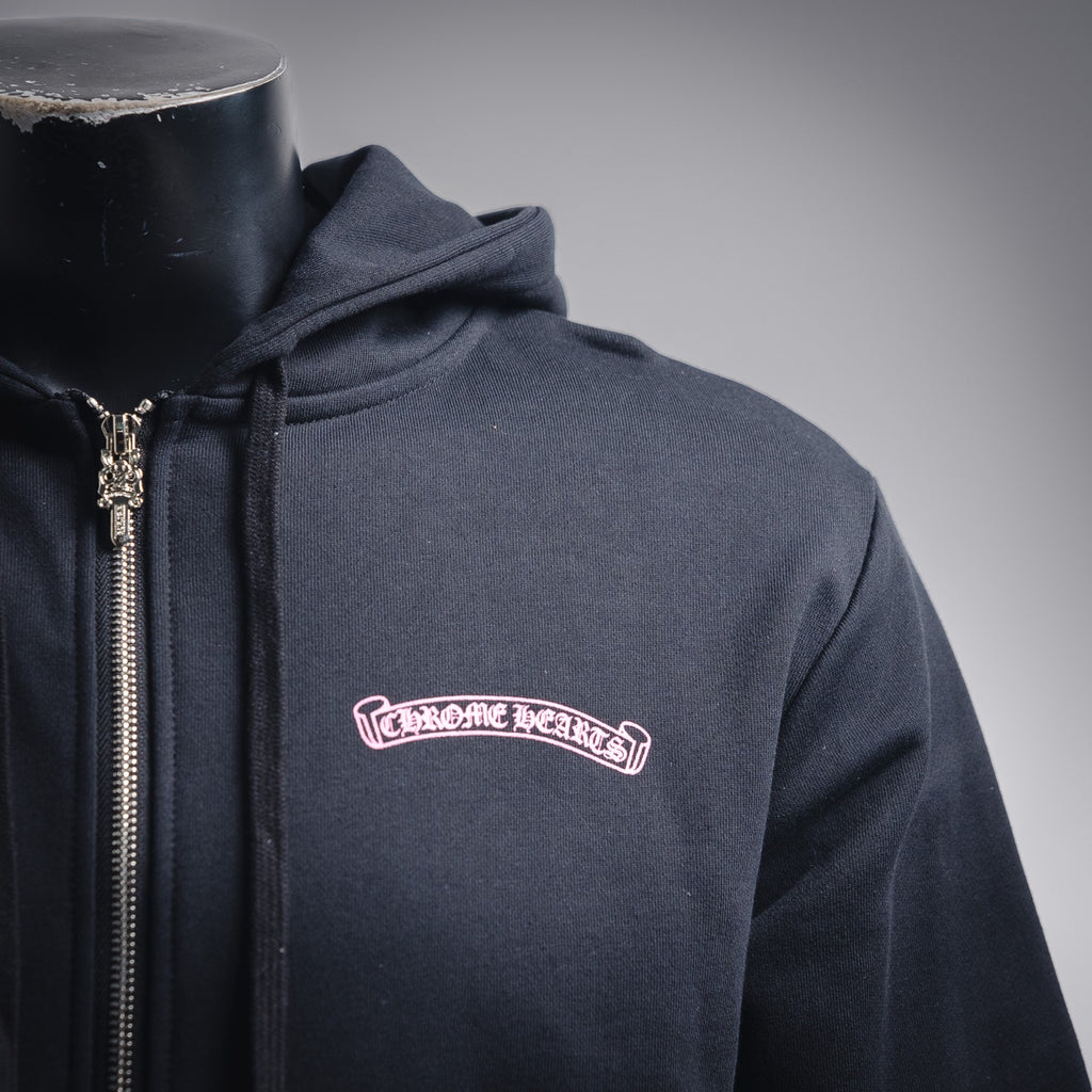 Chrome 25fw printed jacket