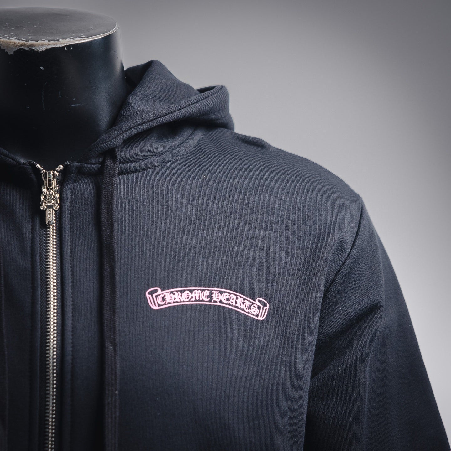 Chrome 25fw printed jacket