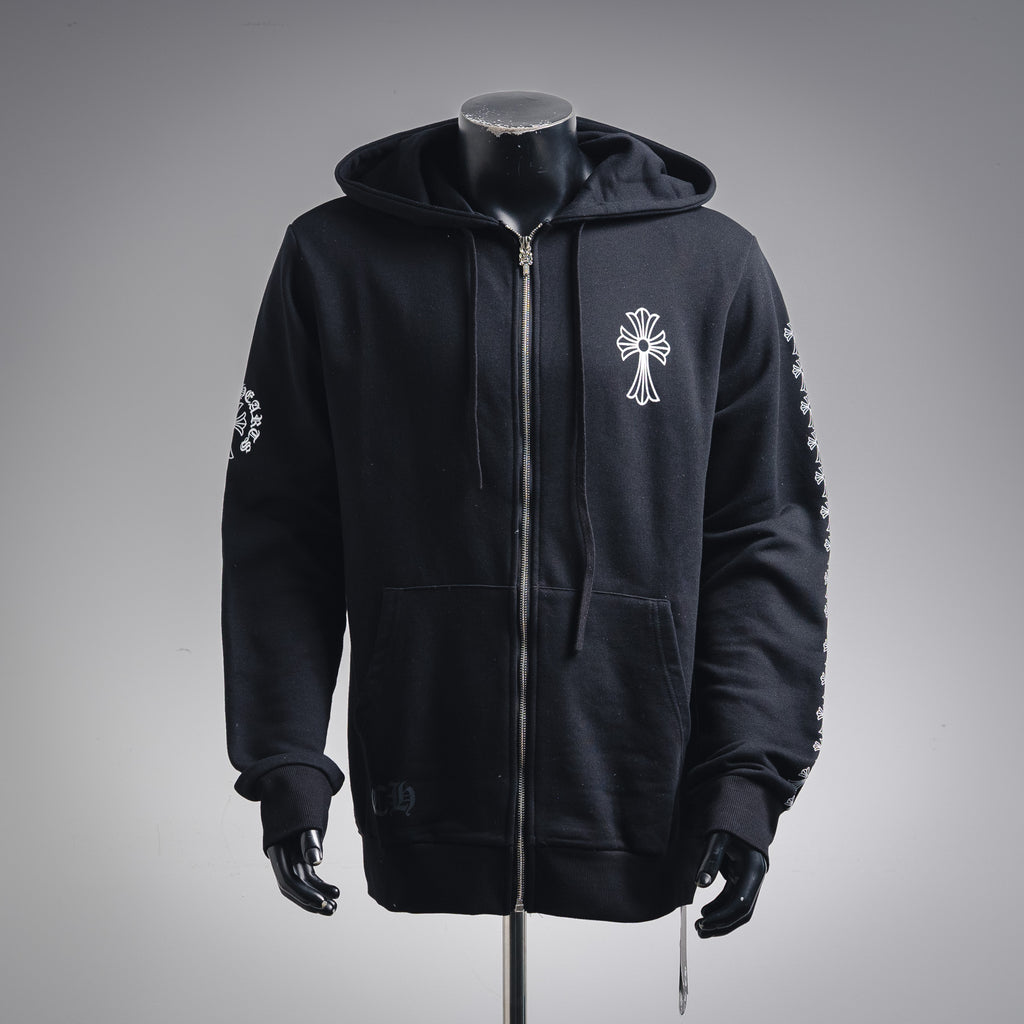 Chrome 25fw leisure jacket