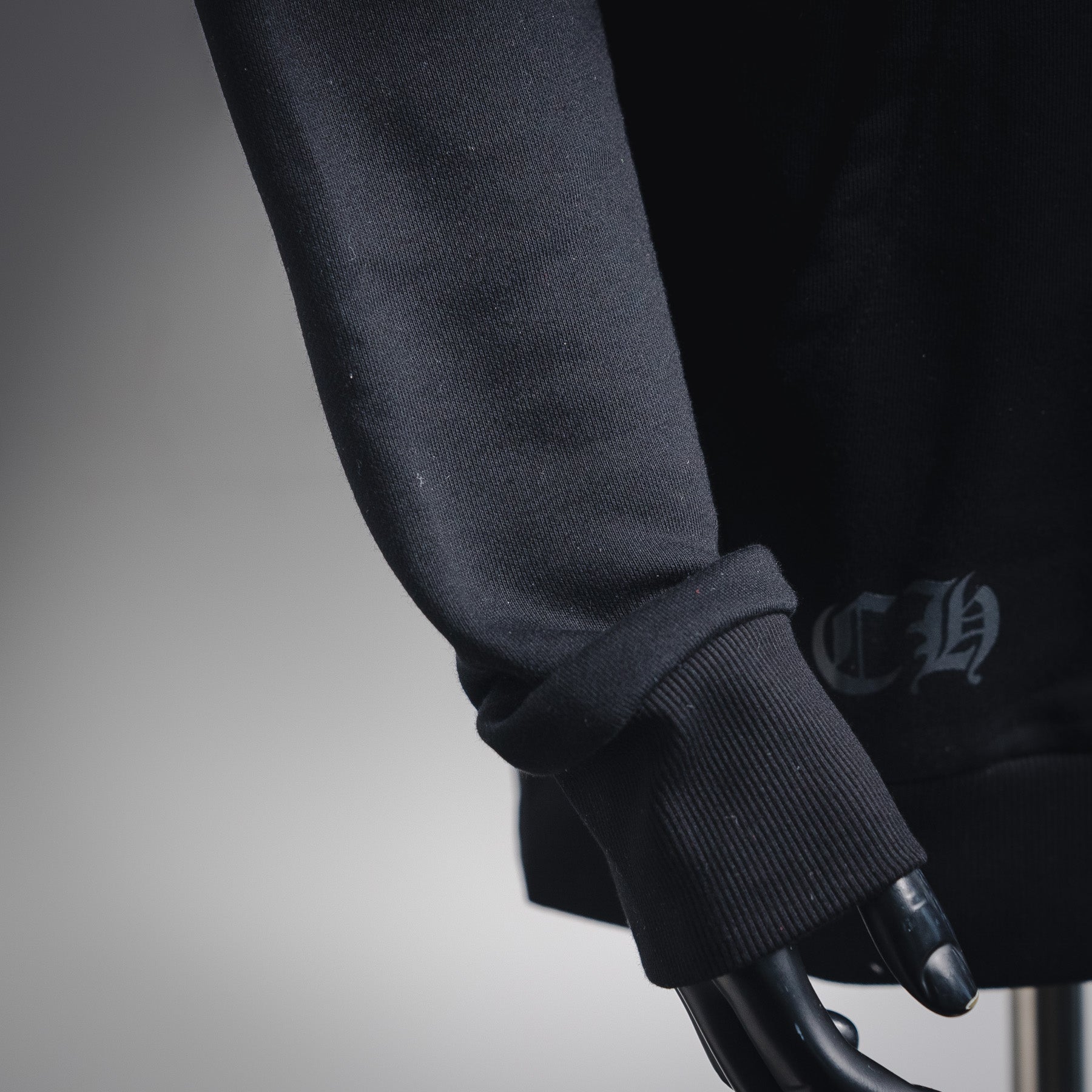 Chrome 25fw leisure jacket