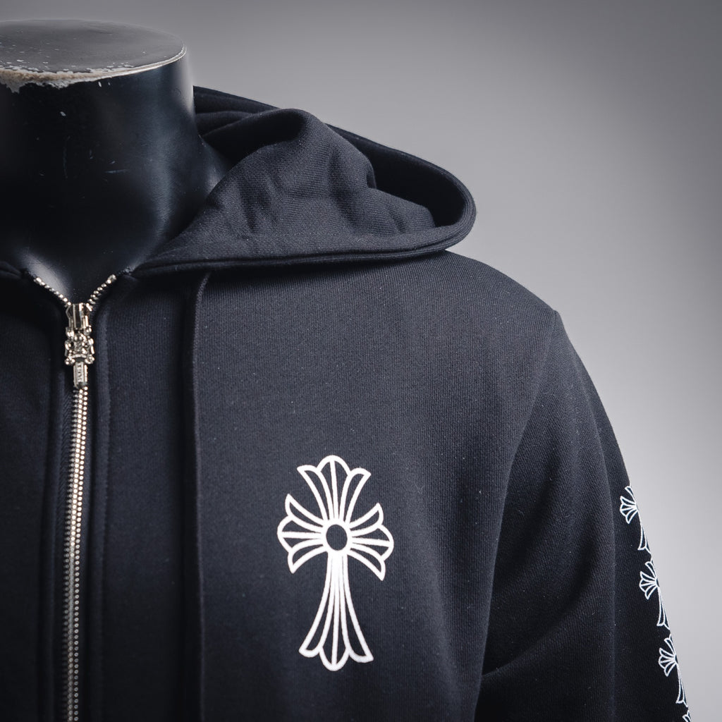 Chrome 25fw leisure jacket