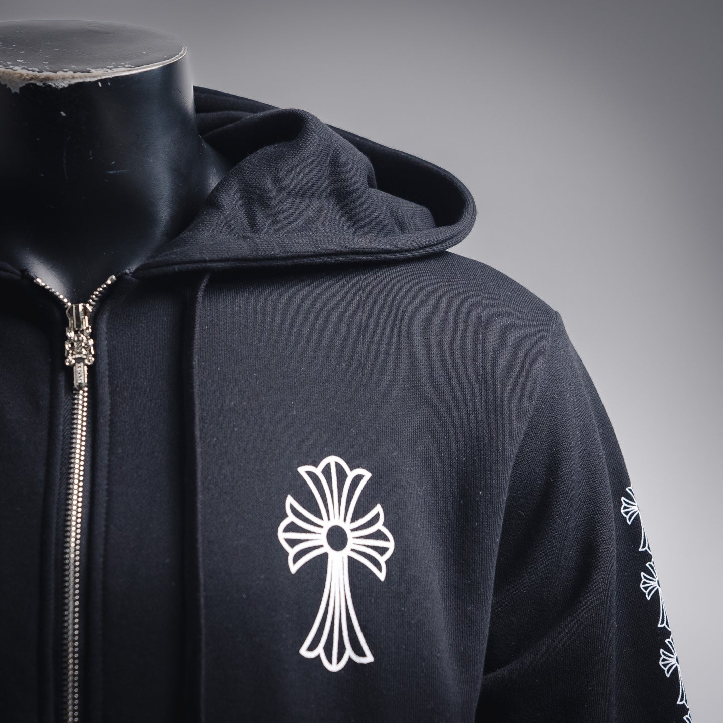 Chrome 25fw leisure jacket