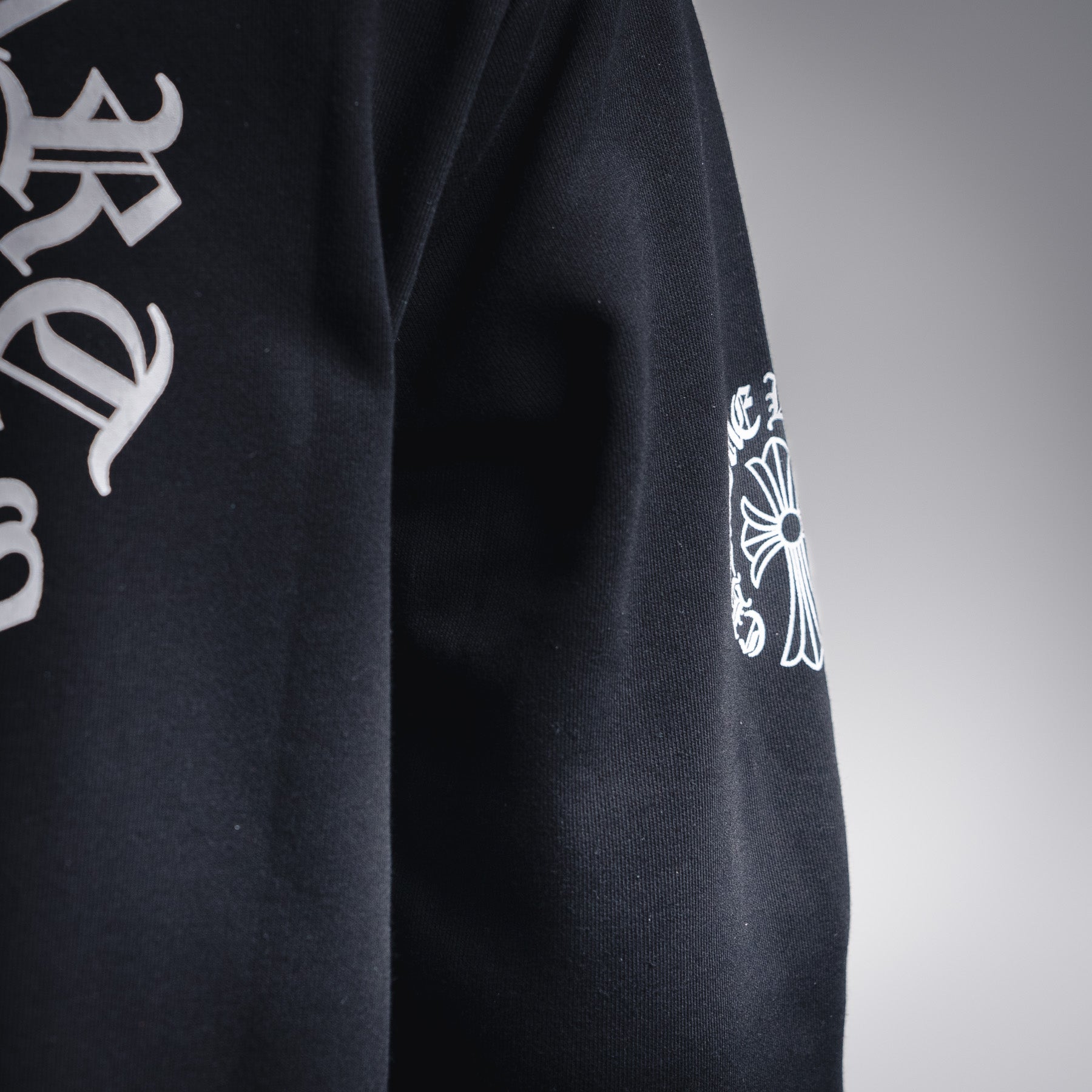 Chrome 25fw leisure jacket