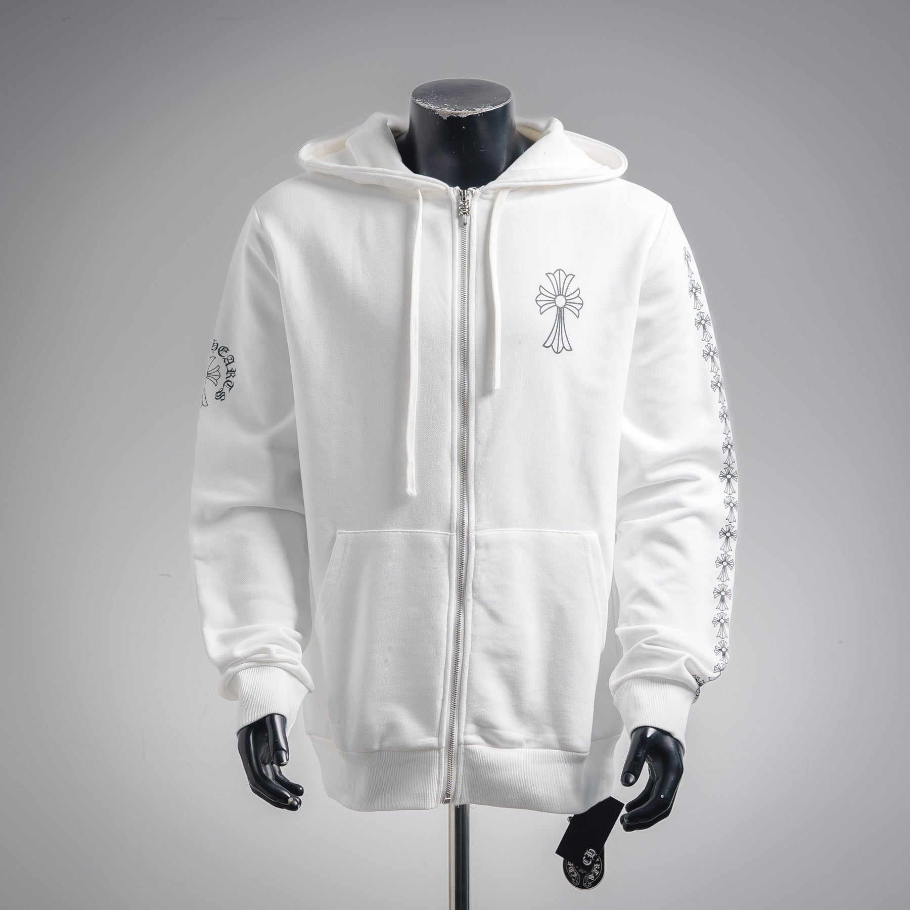 Chrome 25fw leisure jacket