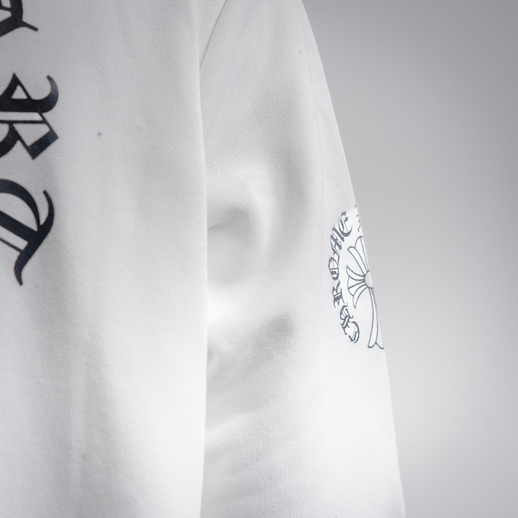 Chrome 25fw leisure jacket