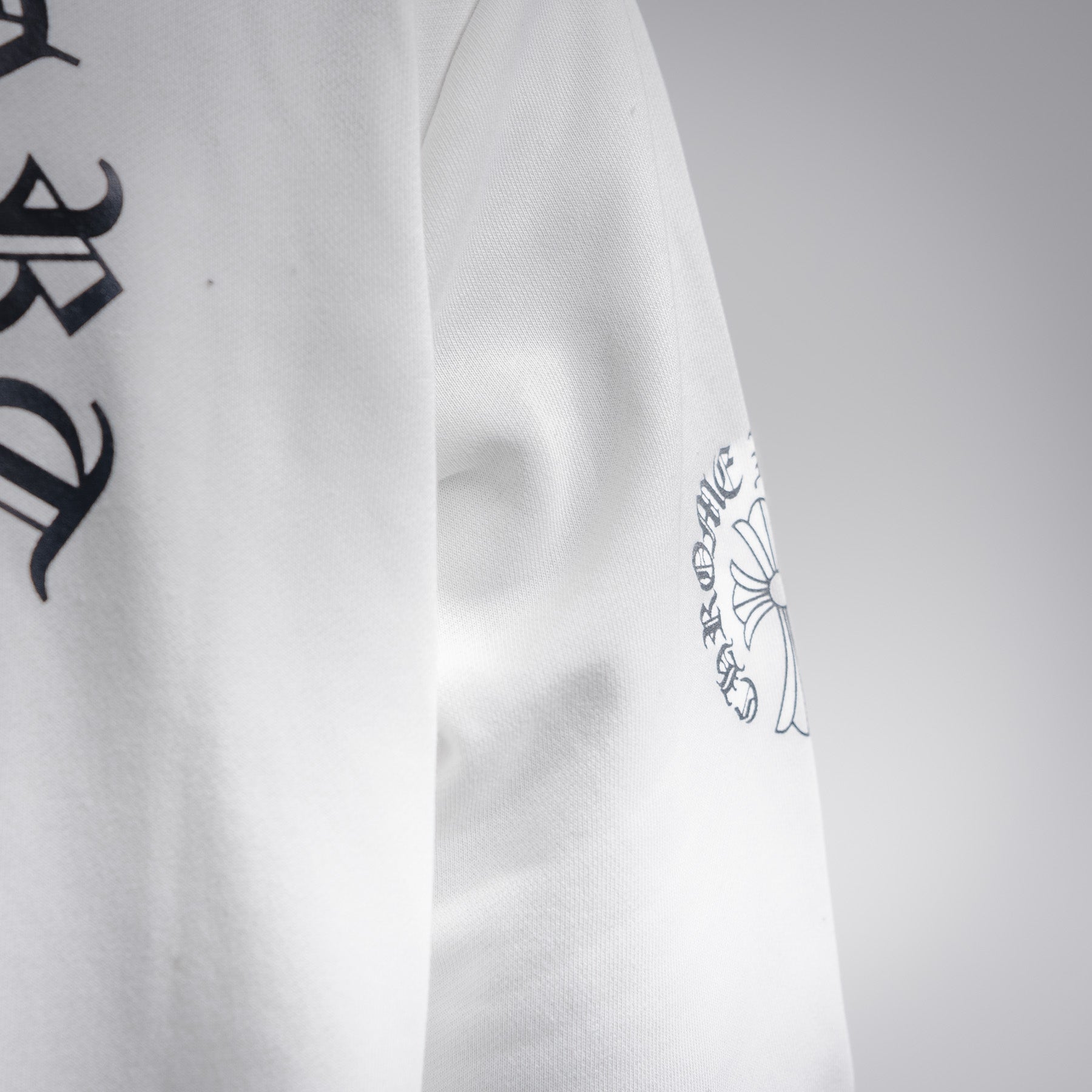 Chrome 25fw leisure jacket