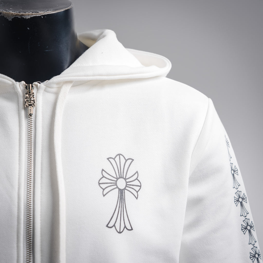 Chrome 25fw leisure jacket