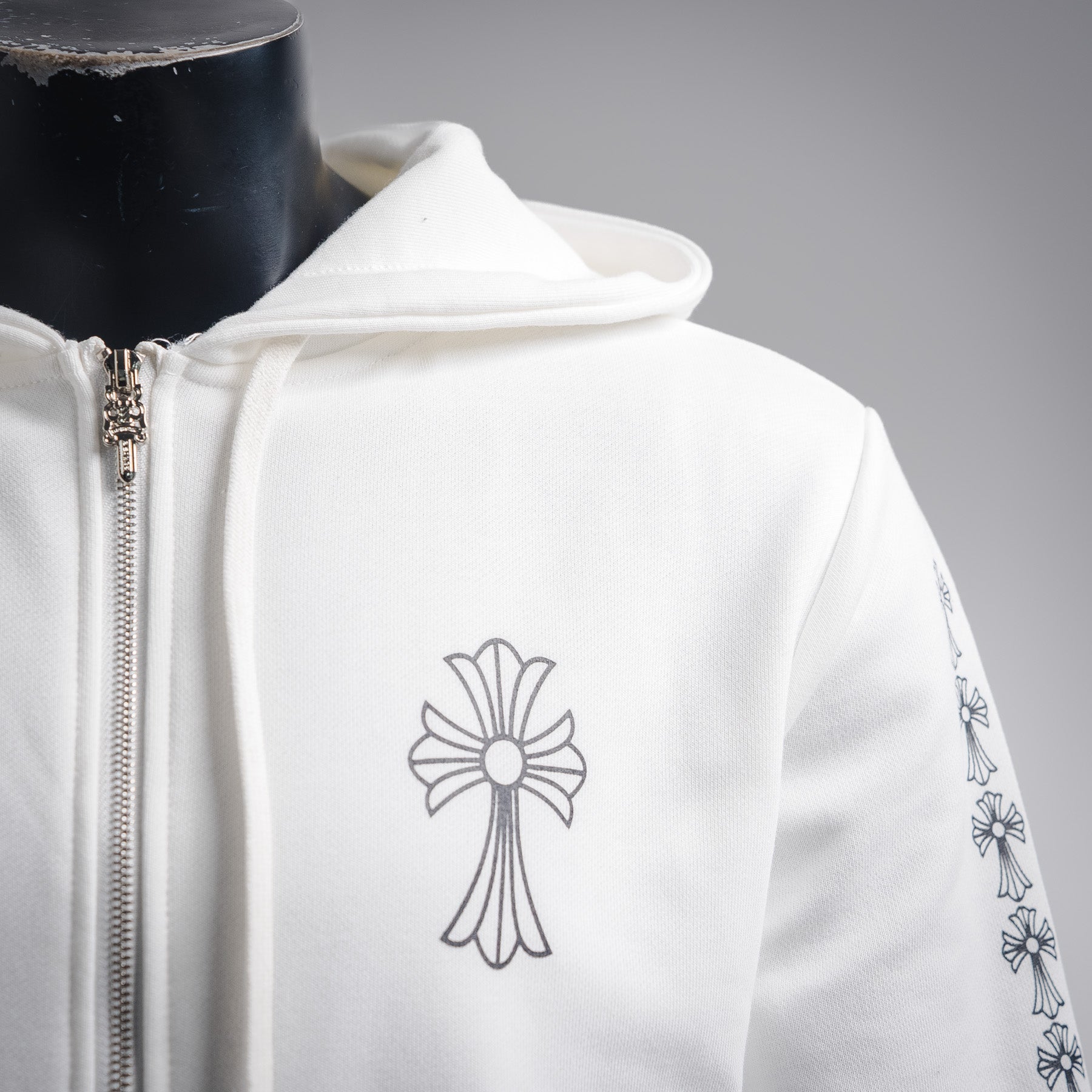 Chrome 25fw leisure jacket