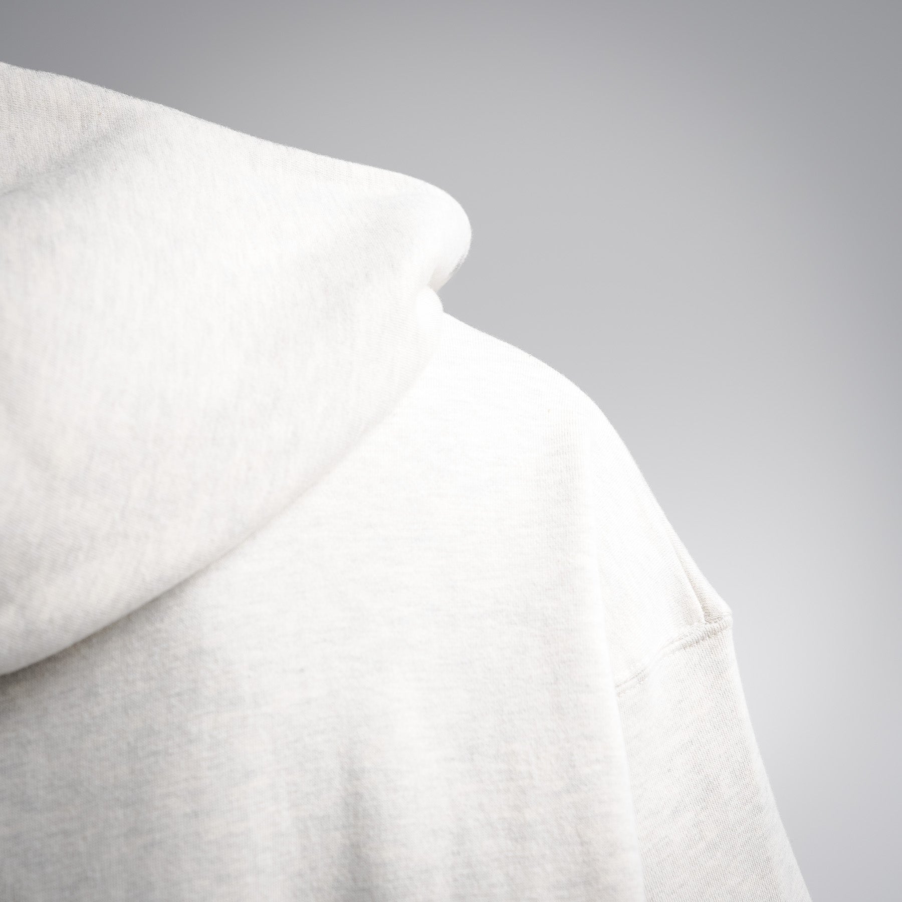 Loe 25fw leisure hoodie