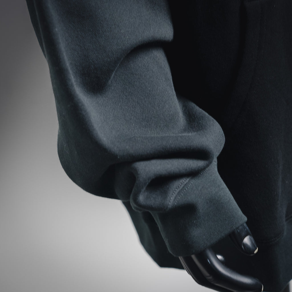 Chrome 25fw printed hoodie