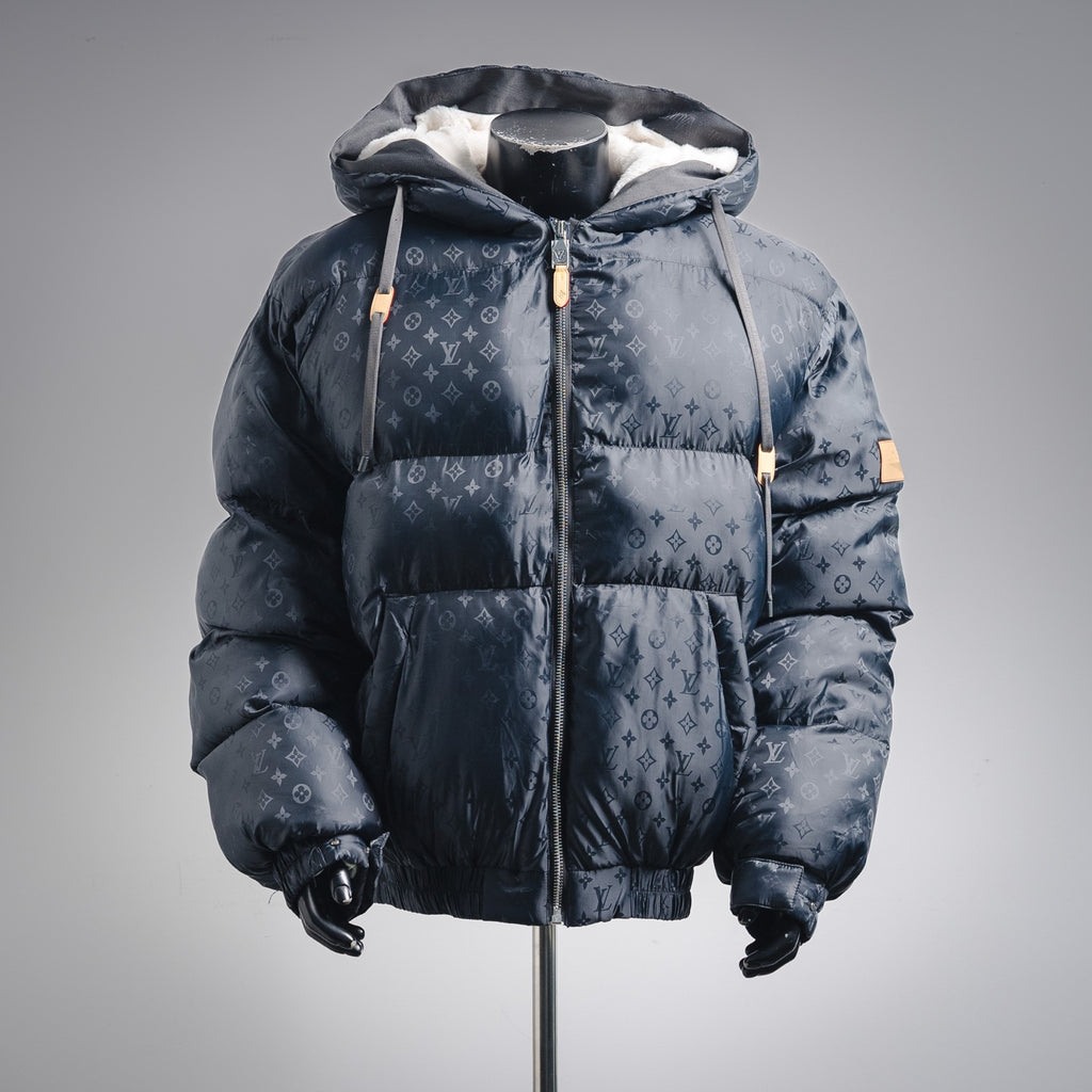 Louis 25fw down jacket