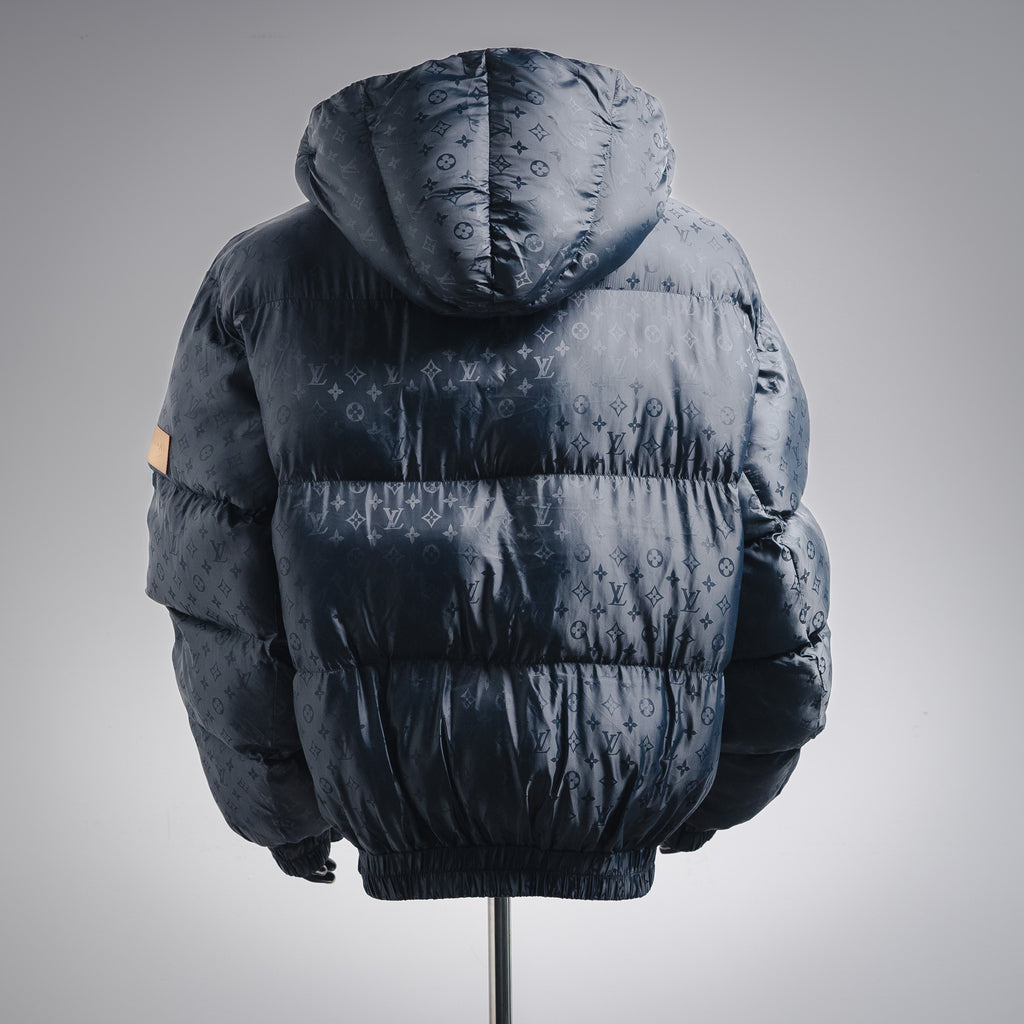 Louis 25fw down jacket