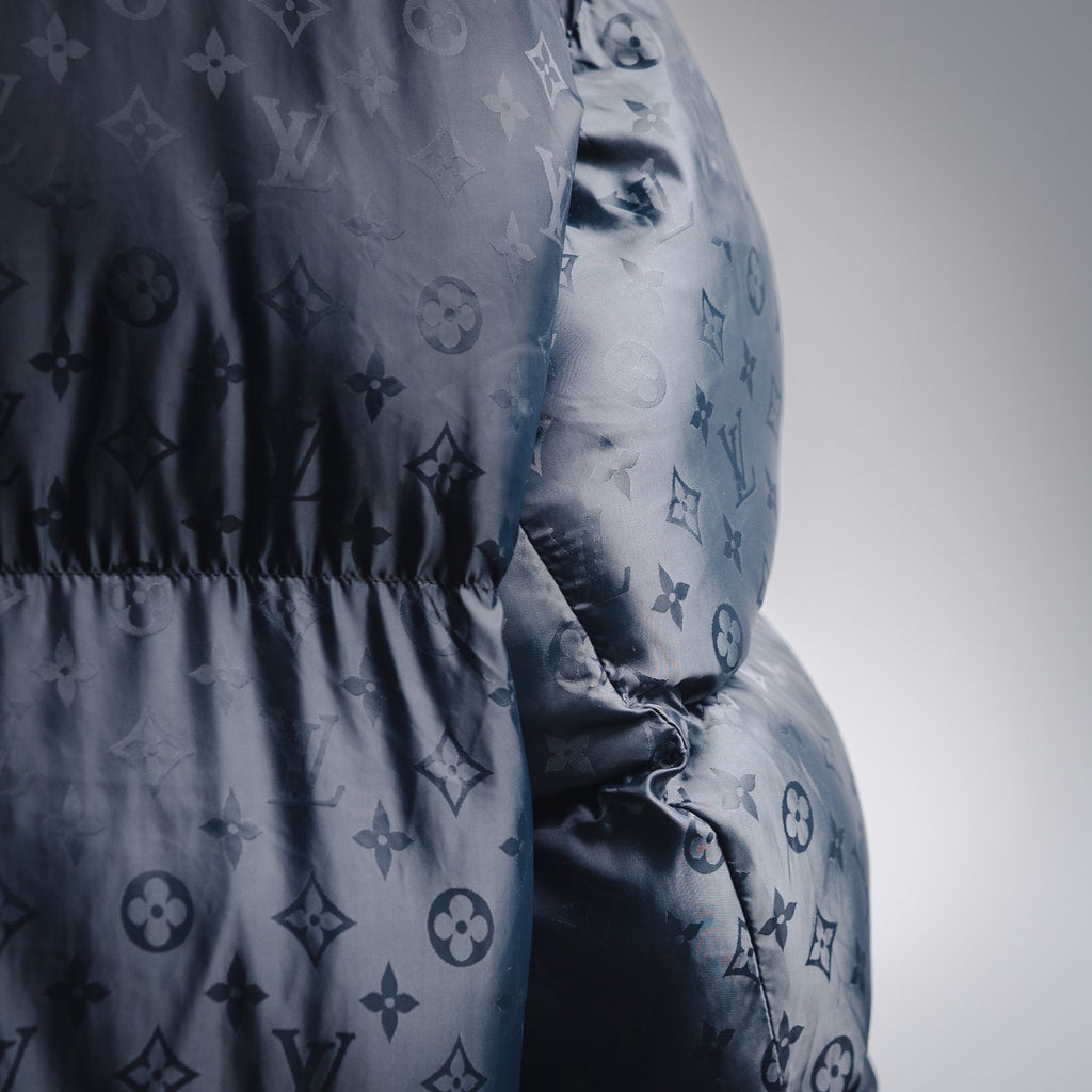 Louis 25fw down jacket