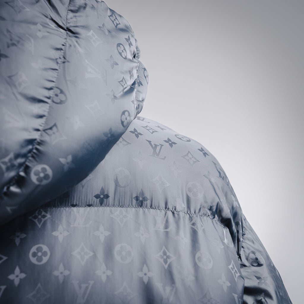 Louis 25fw down jacket